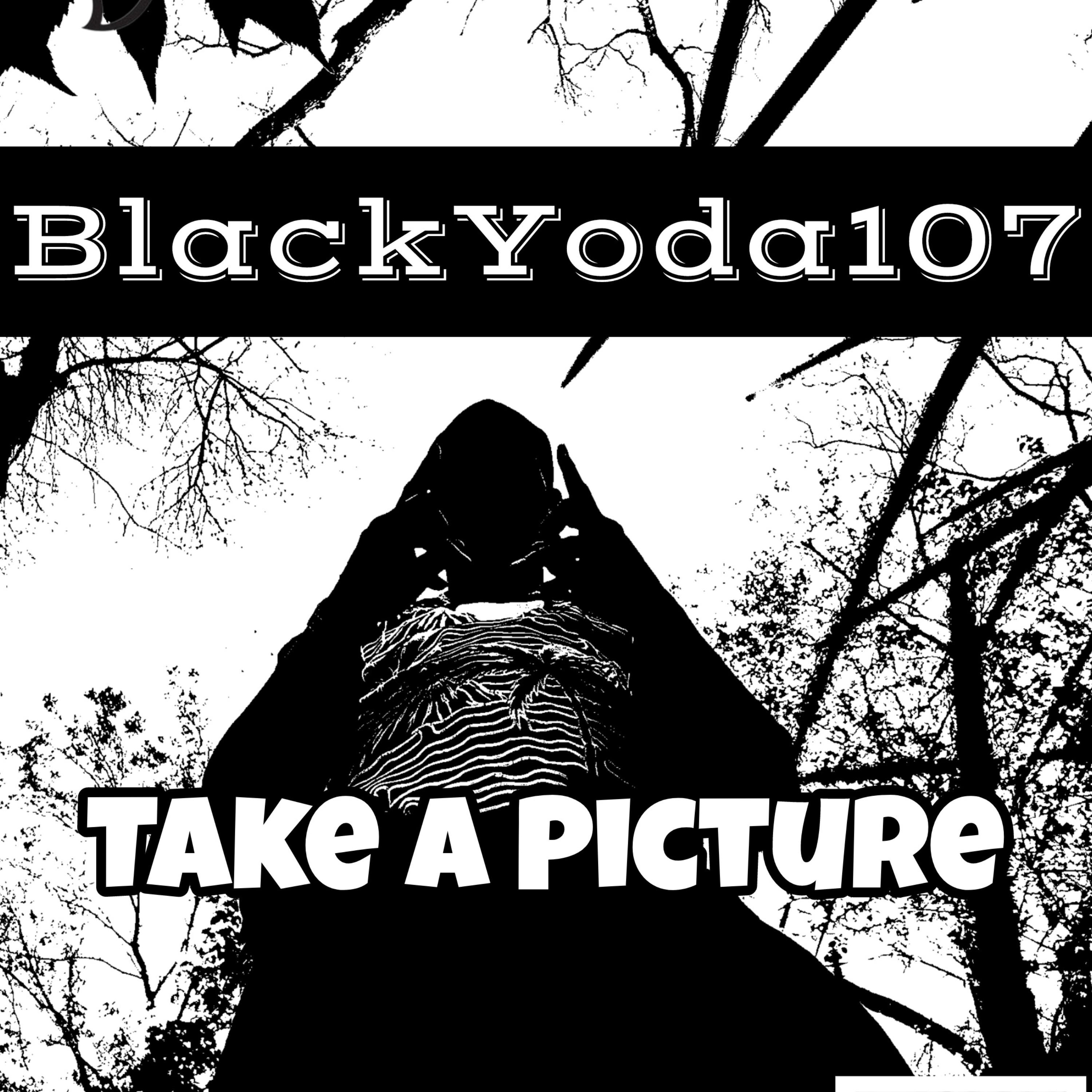 Take A Picture by BlackYoda107 cover art