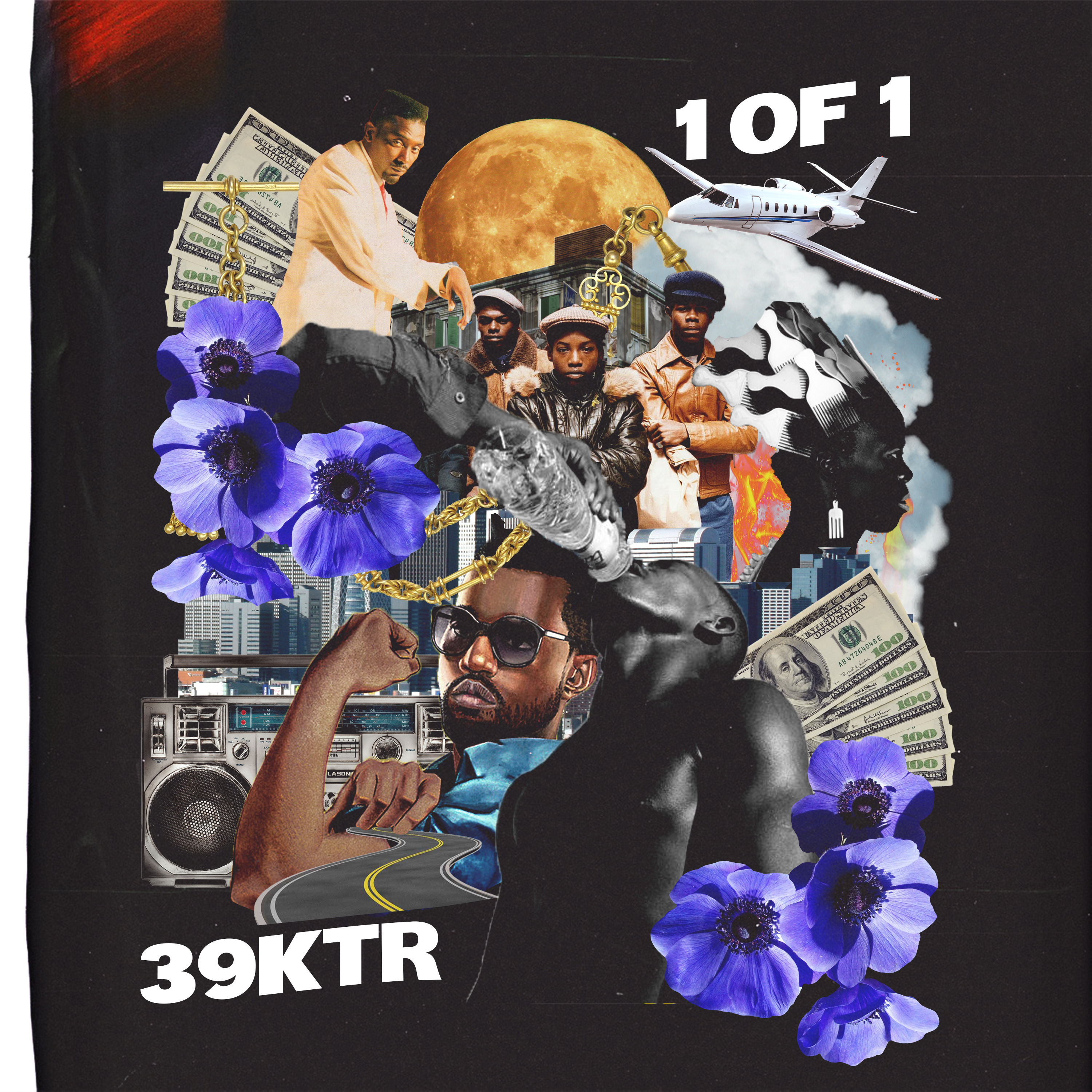 1 of 1 artwork