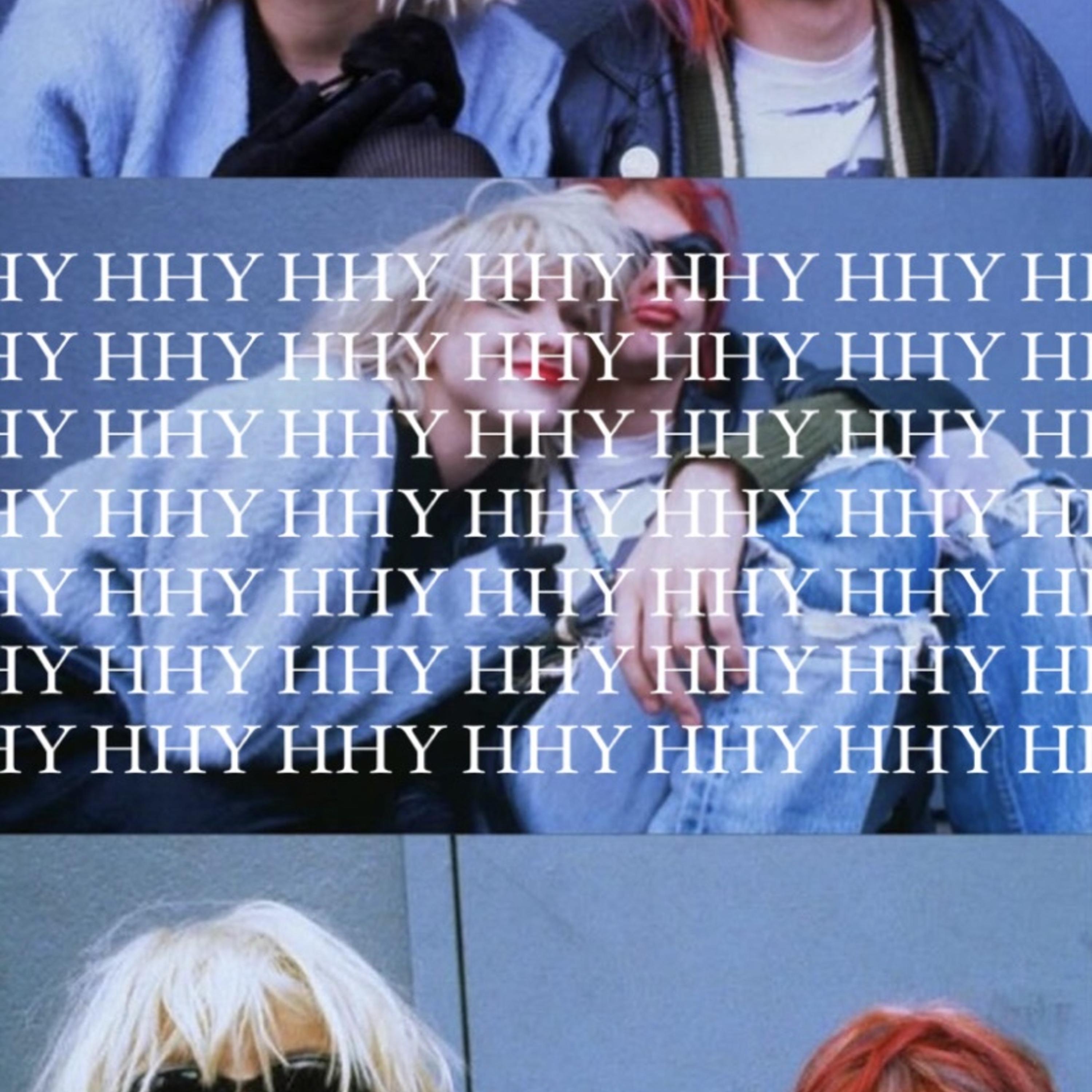Hate Hurts You artwork