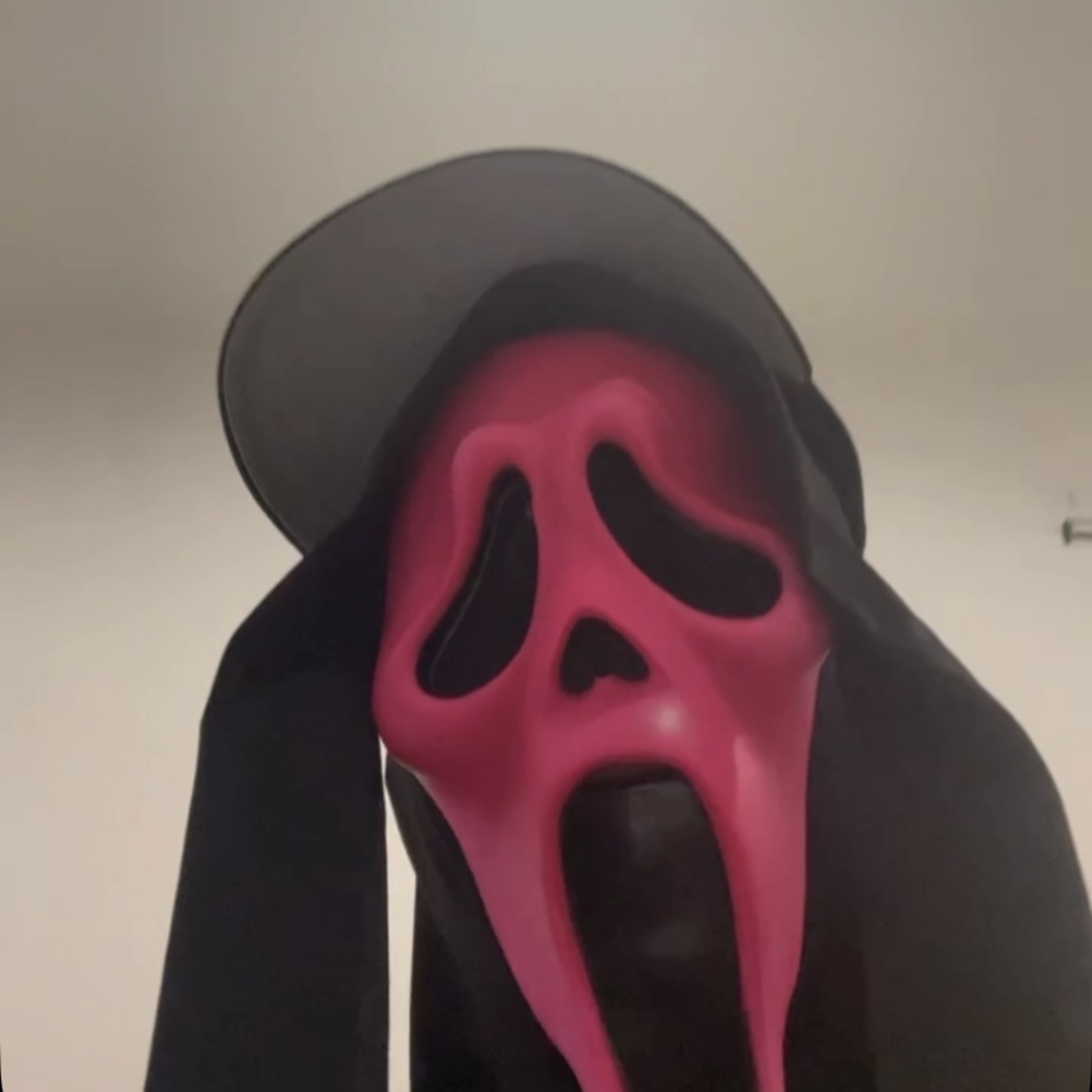 All I See Is Red artwork