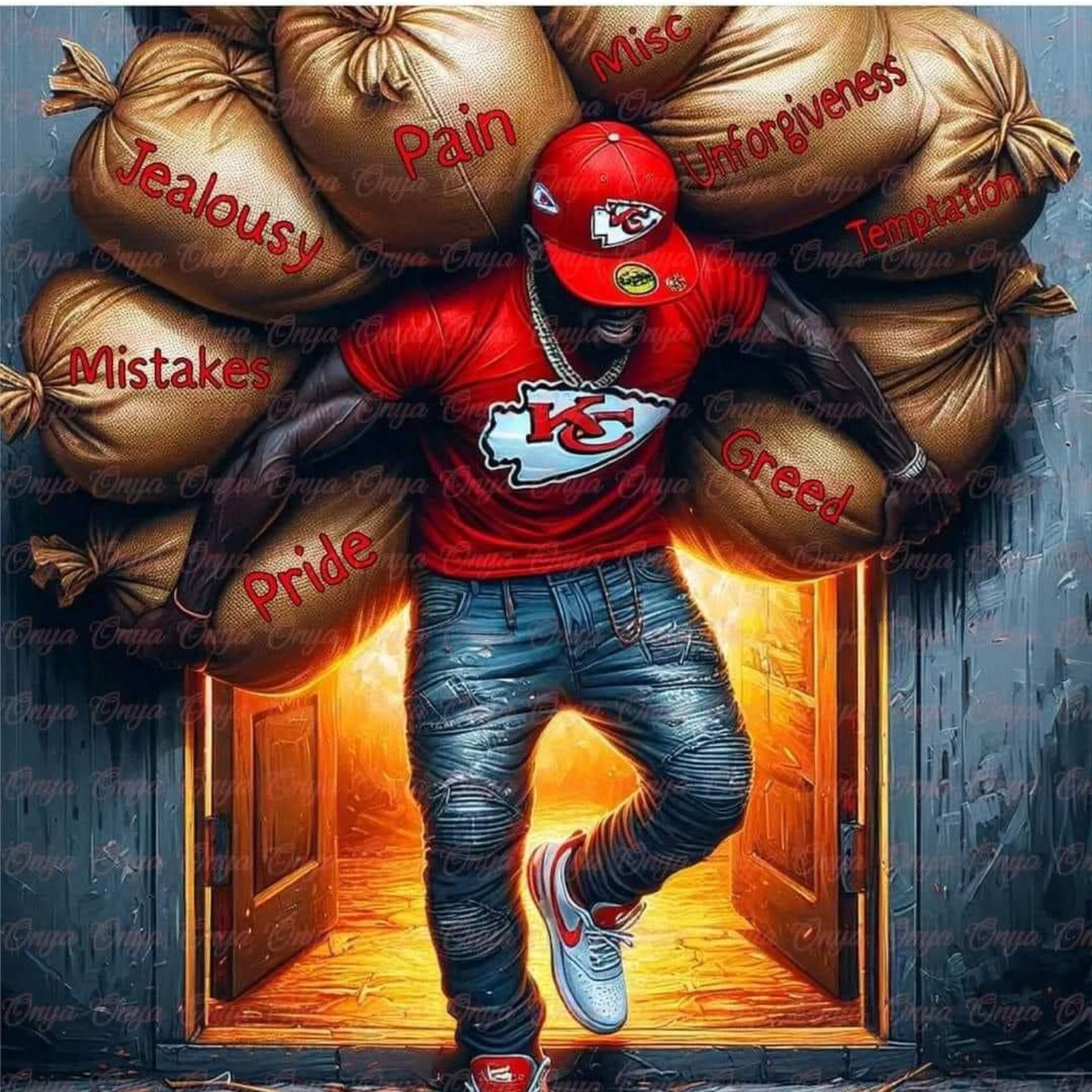 SHiiiit by Da Gengerbread Man cover art