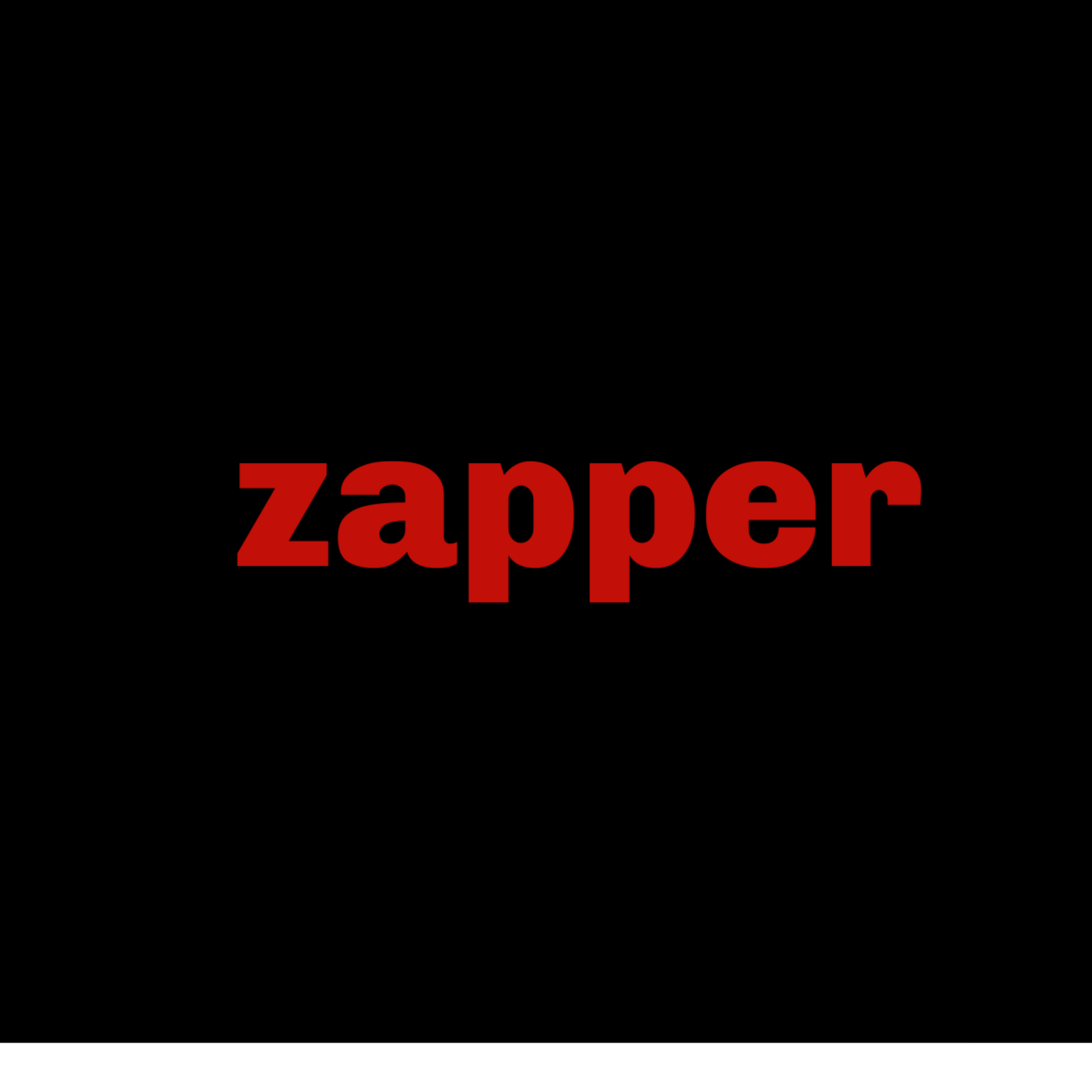 zapper artwork