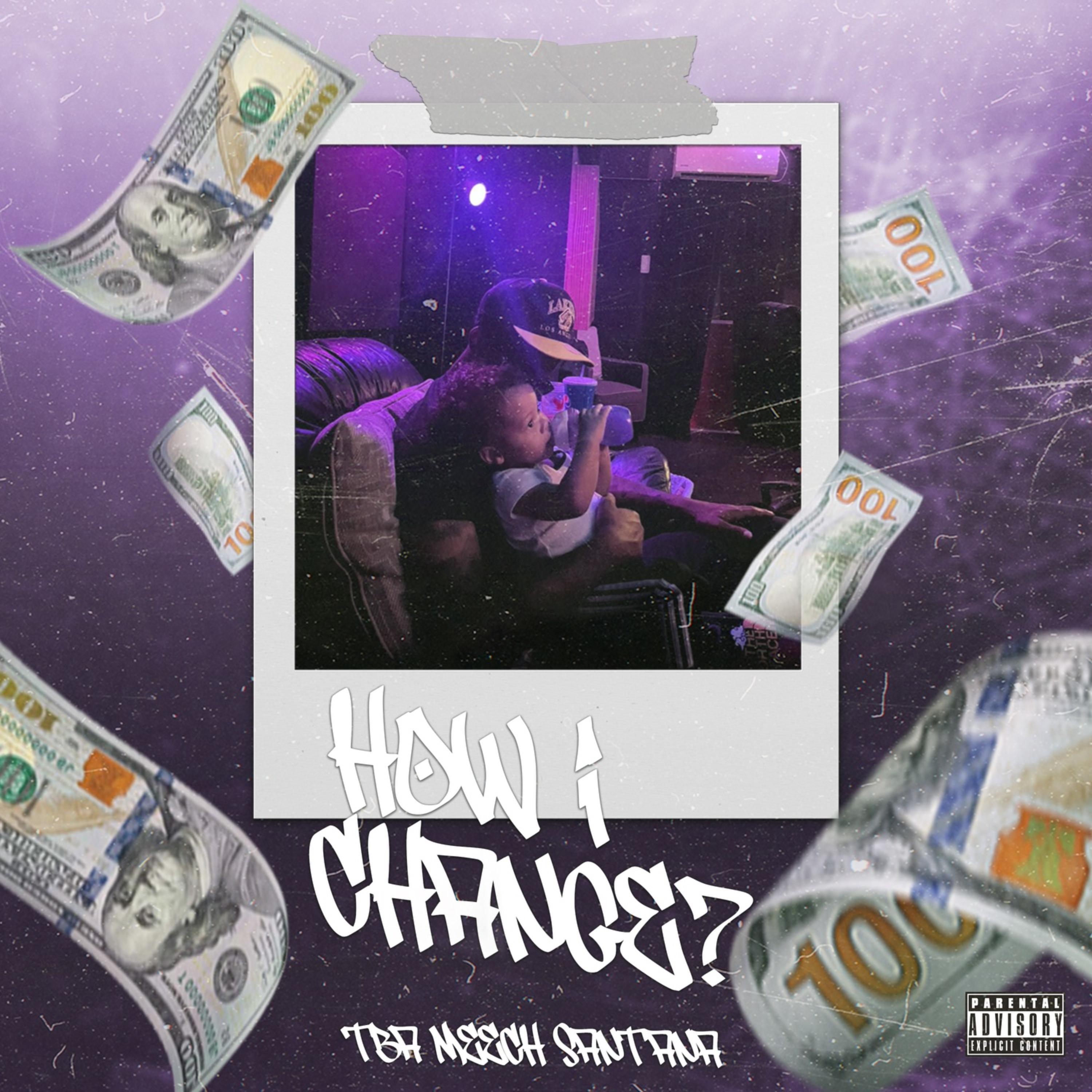How I Change ? artwork