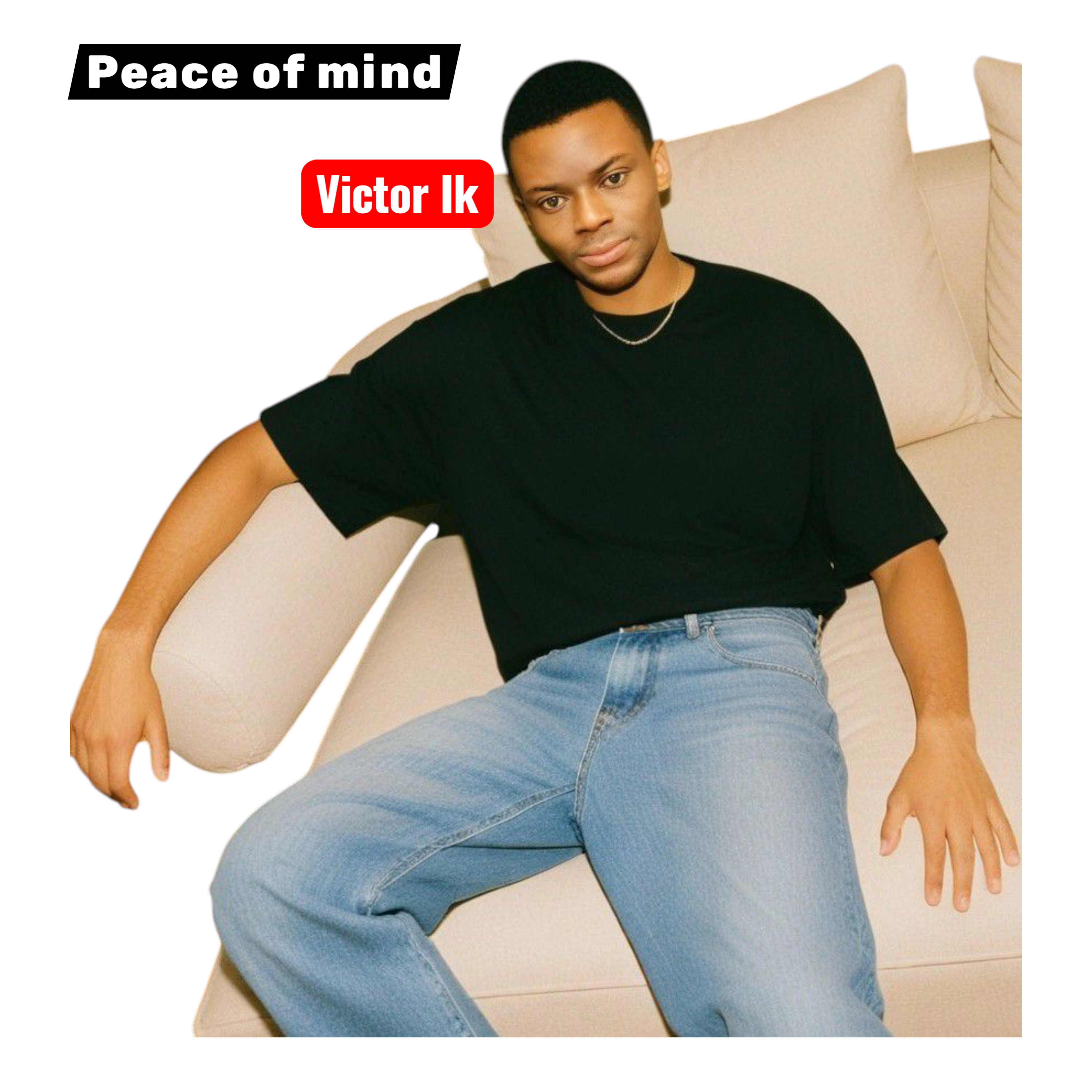 peace of mind artwork