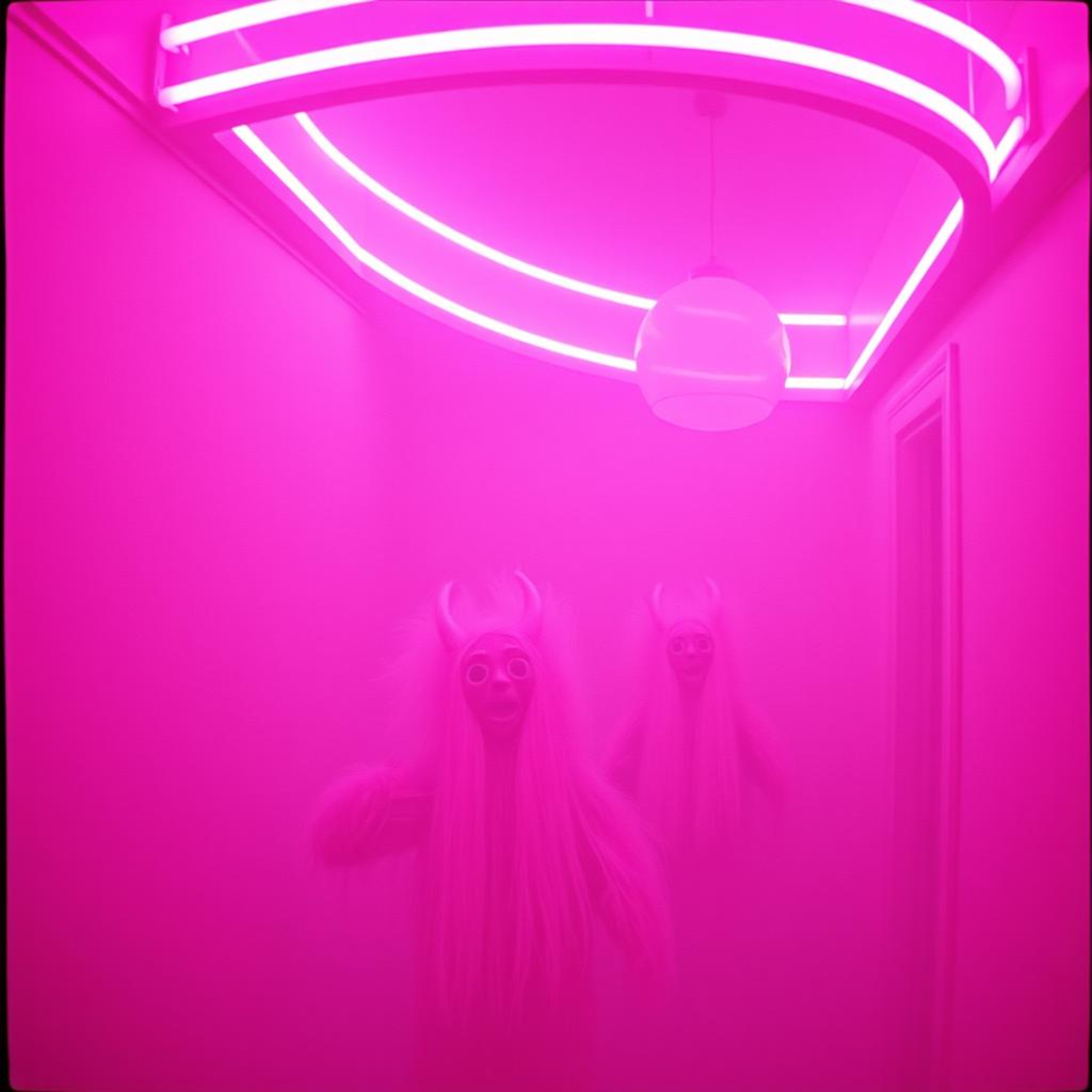 L A B U B U artwork