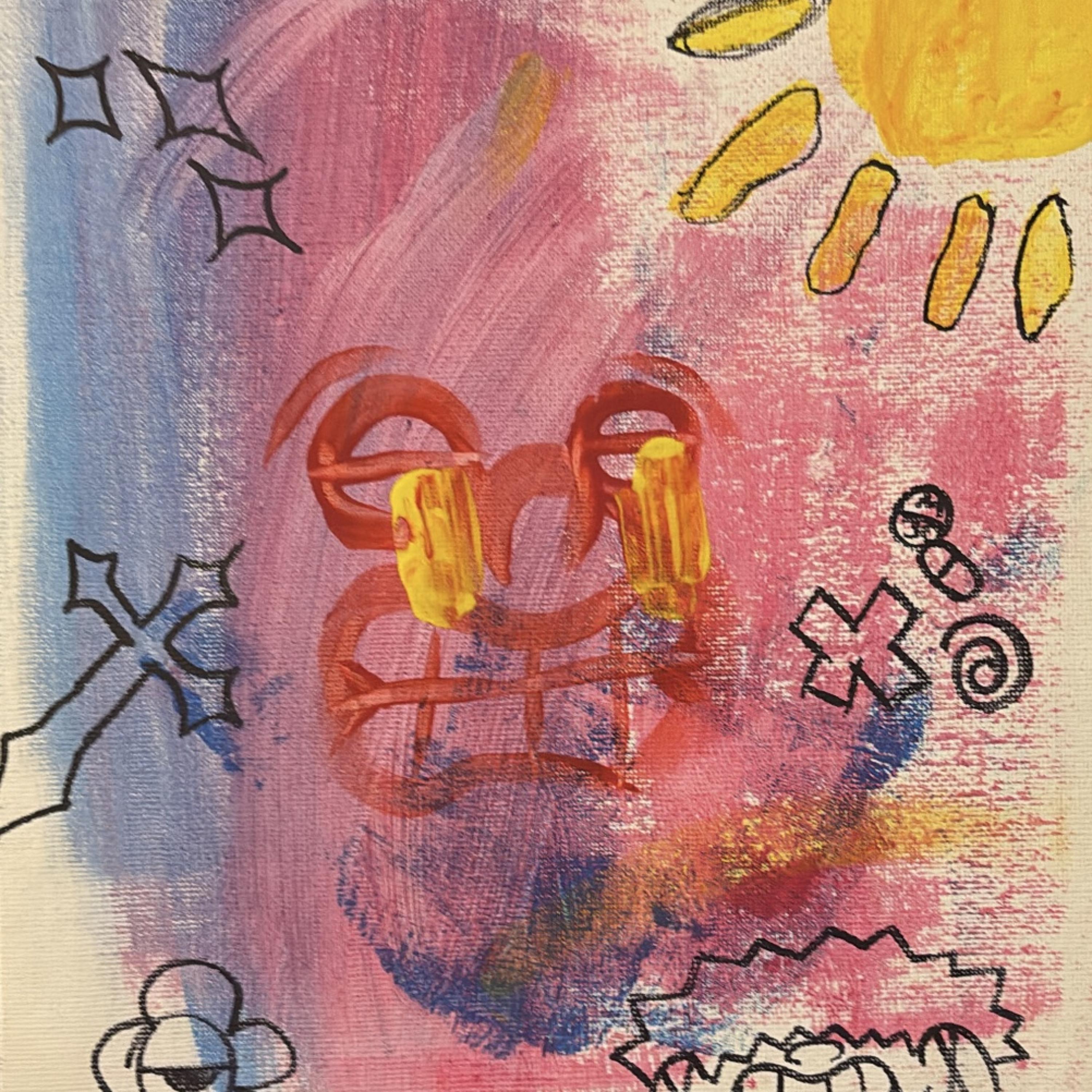 TMZ by 2turnt cover art