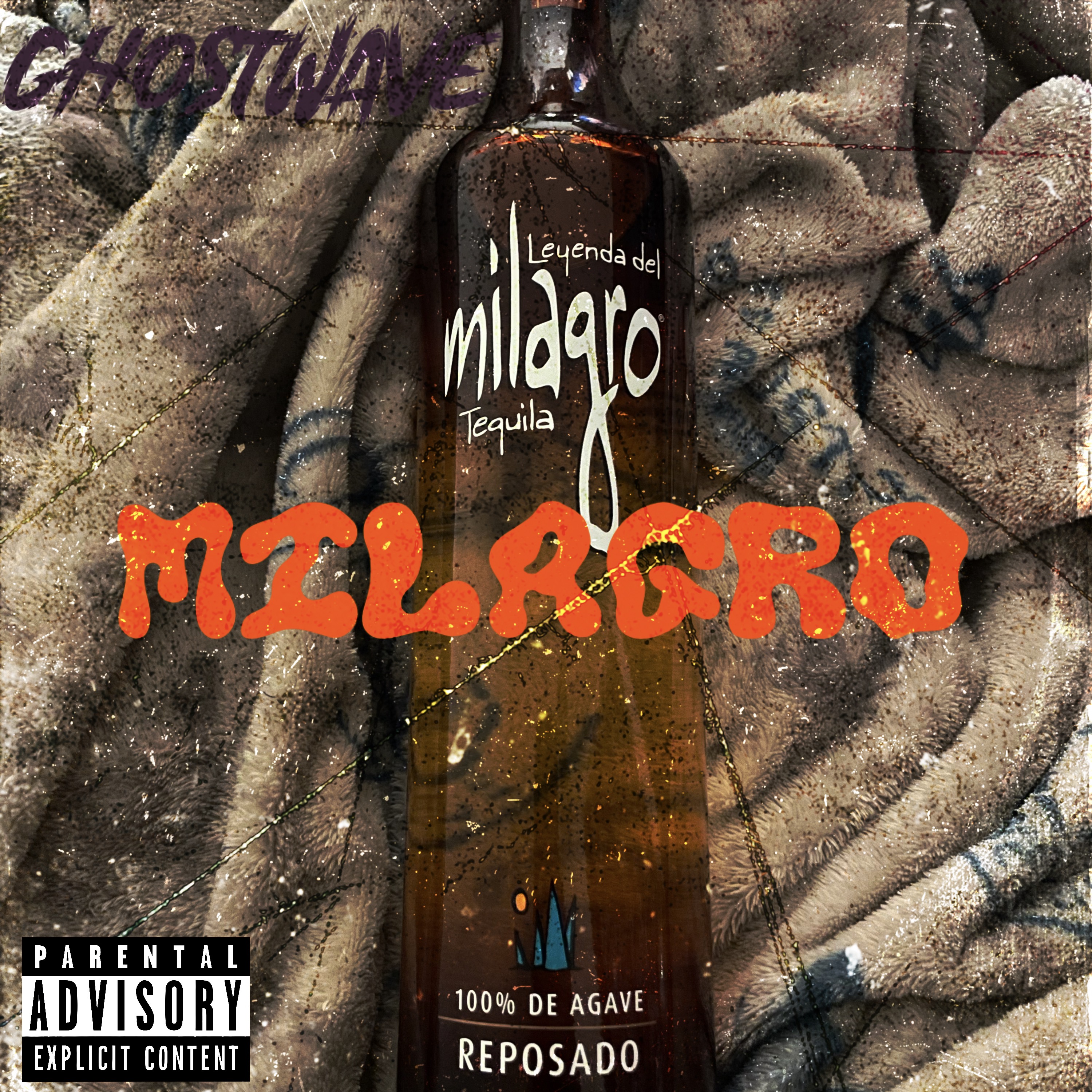 MILAGRO artwork