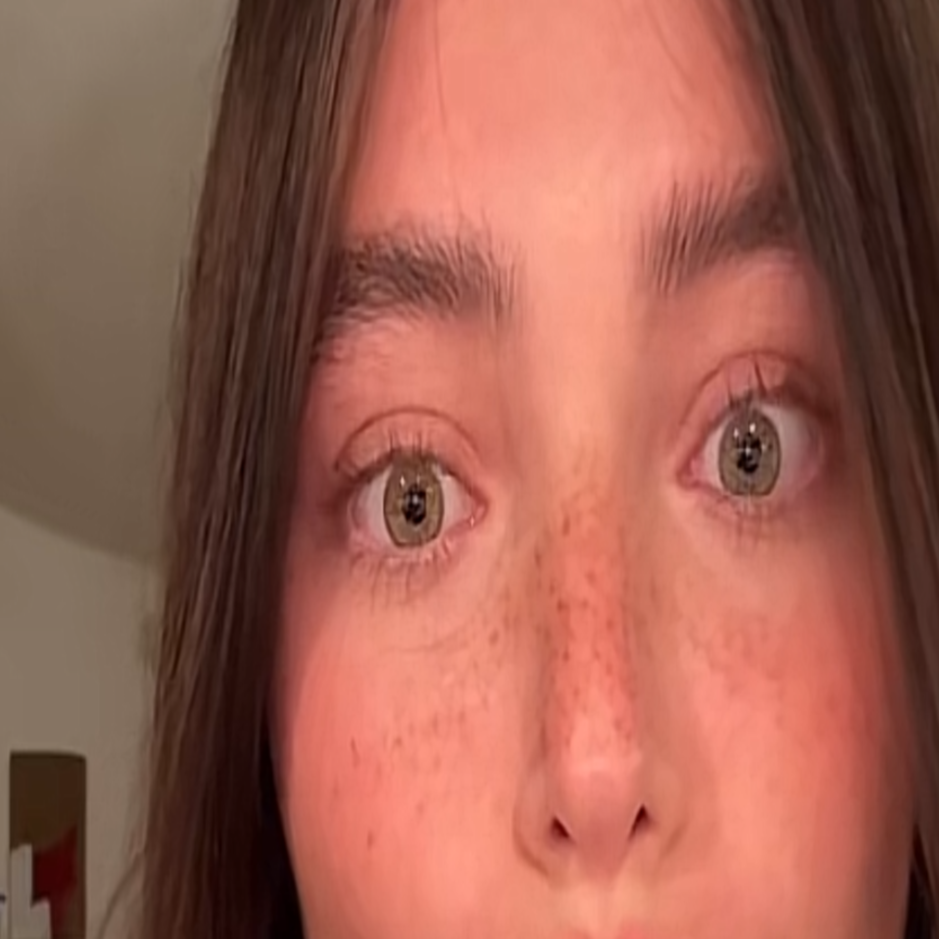 saw this foid walking by artwork