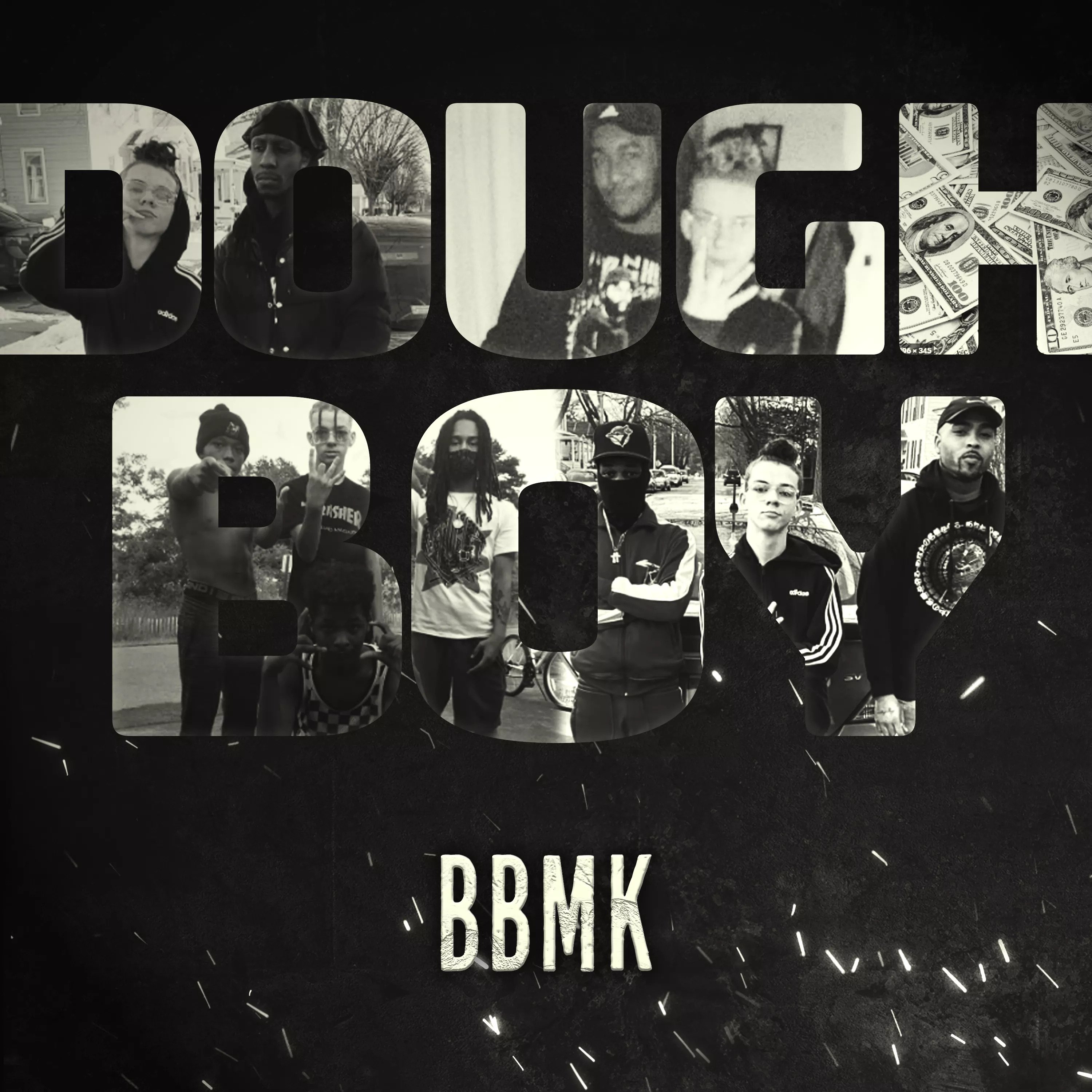 Doughboy artwork