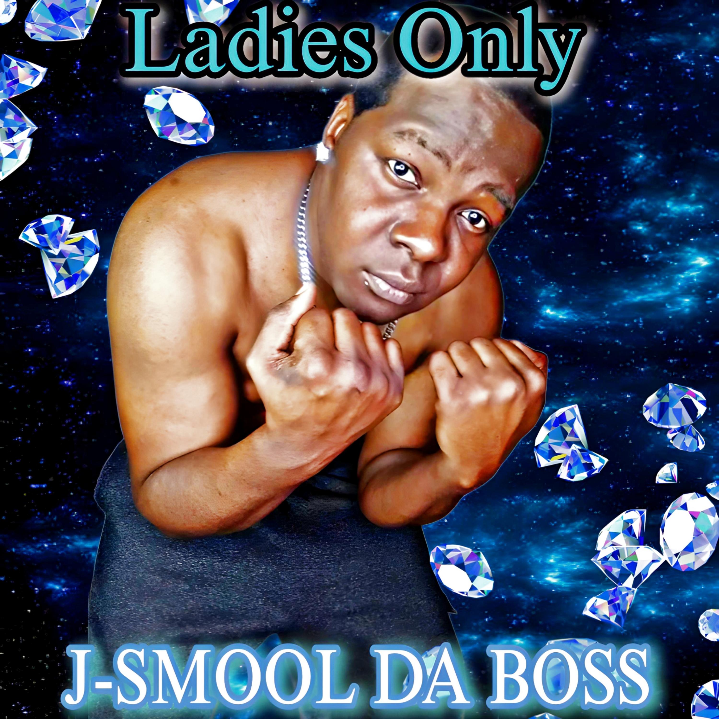Ladies Only artwork