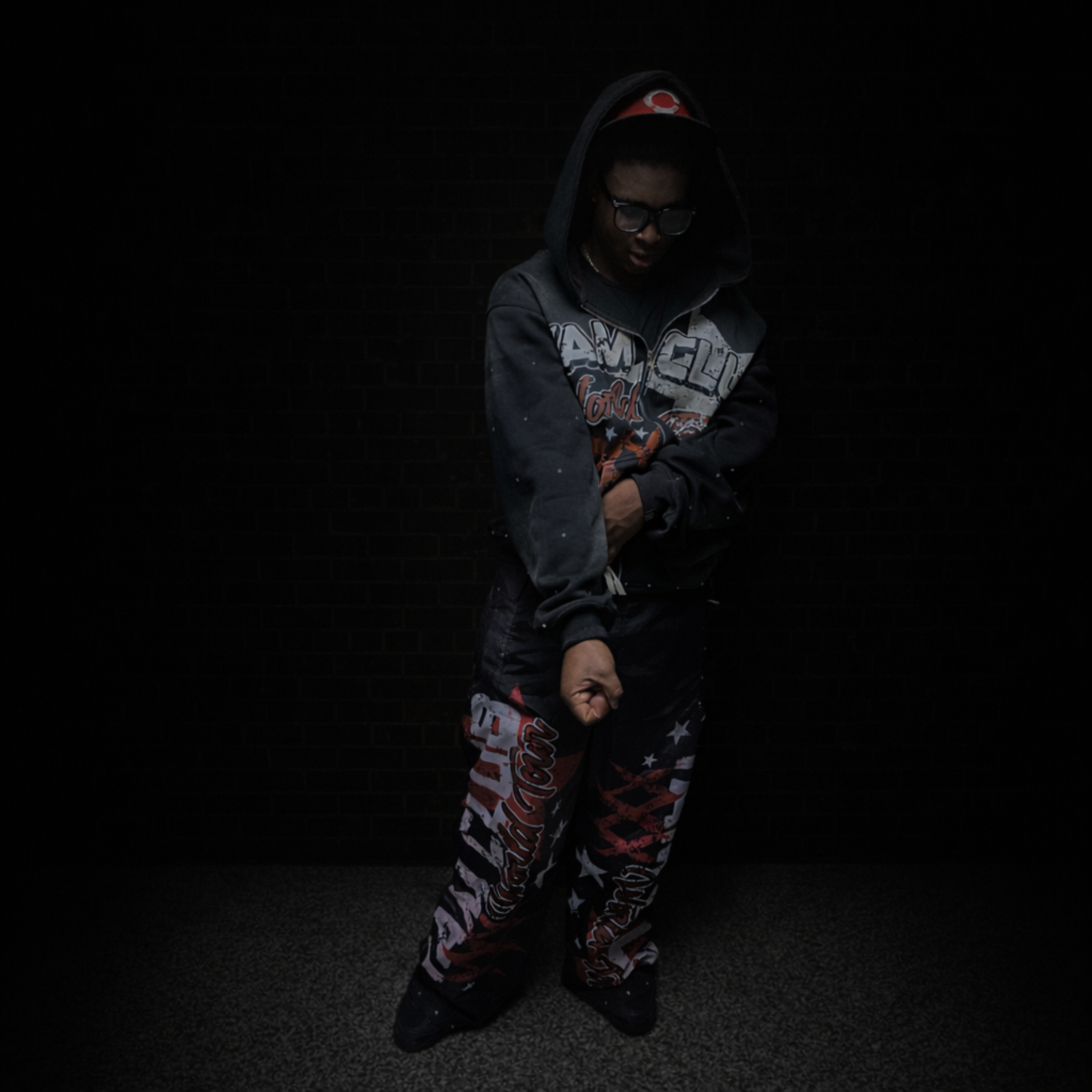 Aye artwork
