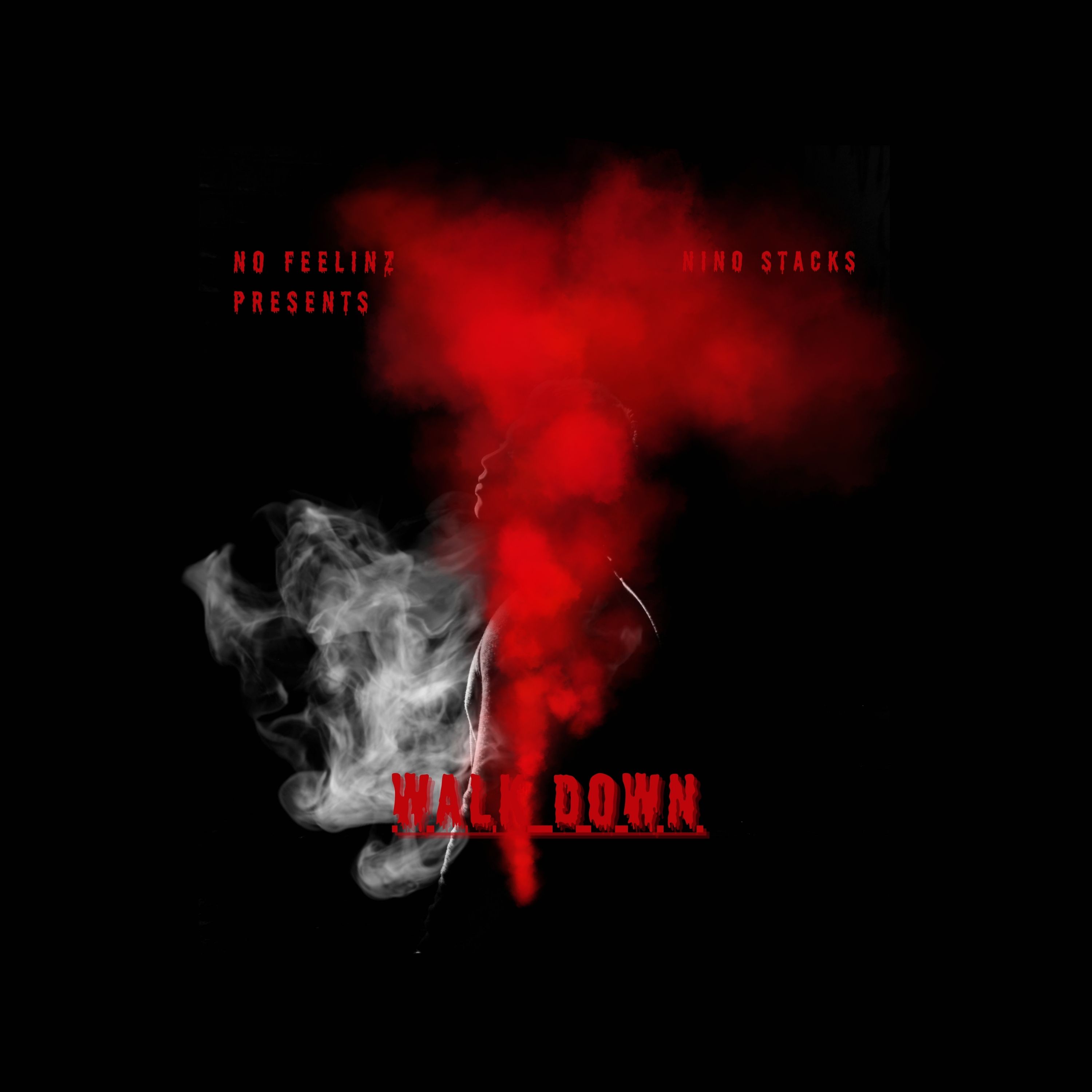 Walk Down artwork