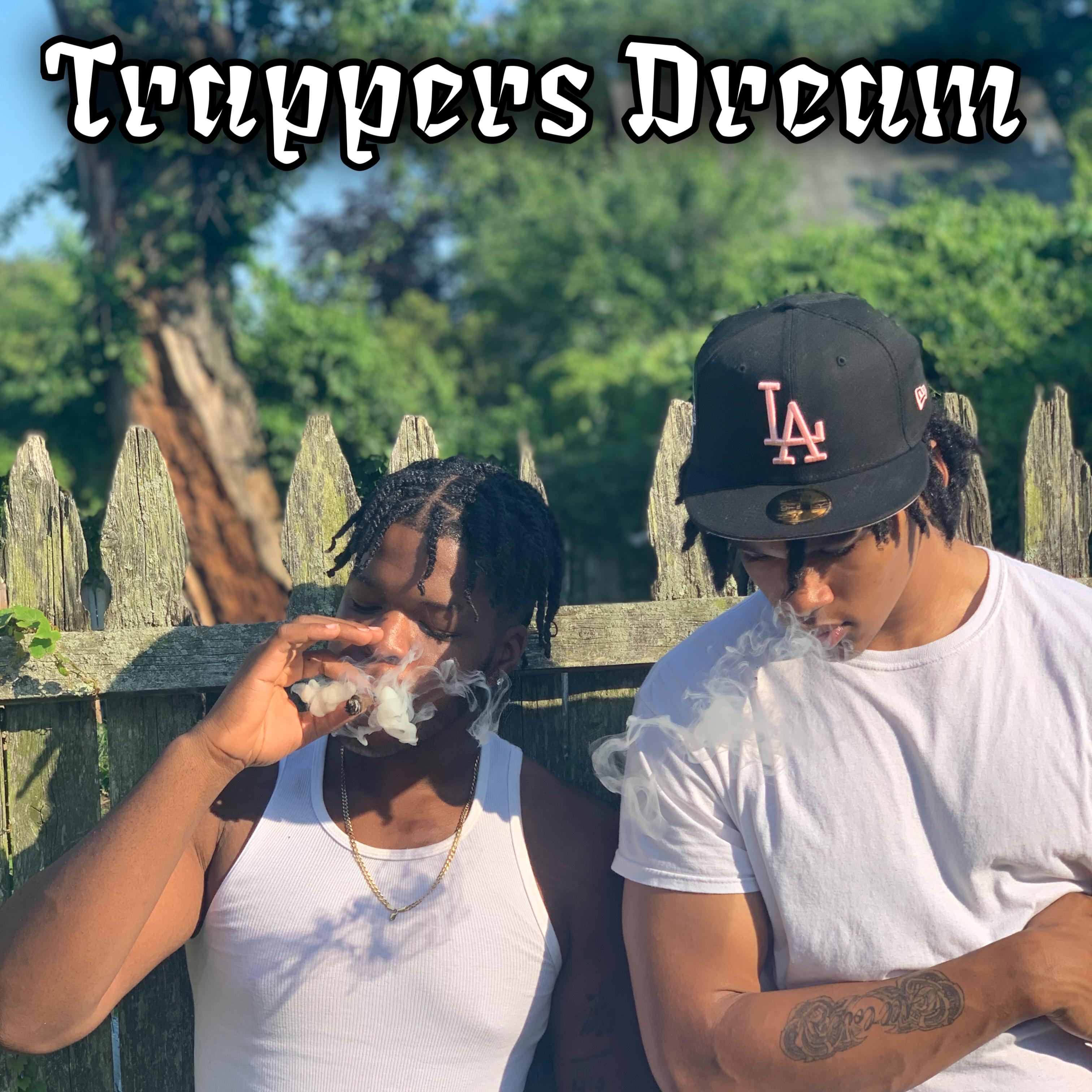 TRAPPERS DREAM artwork