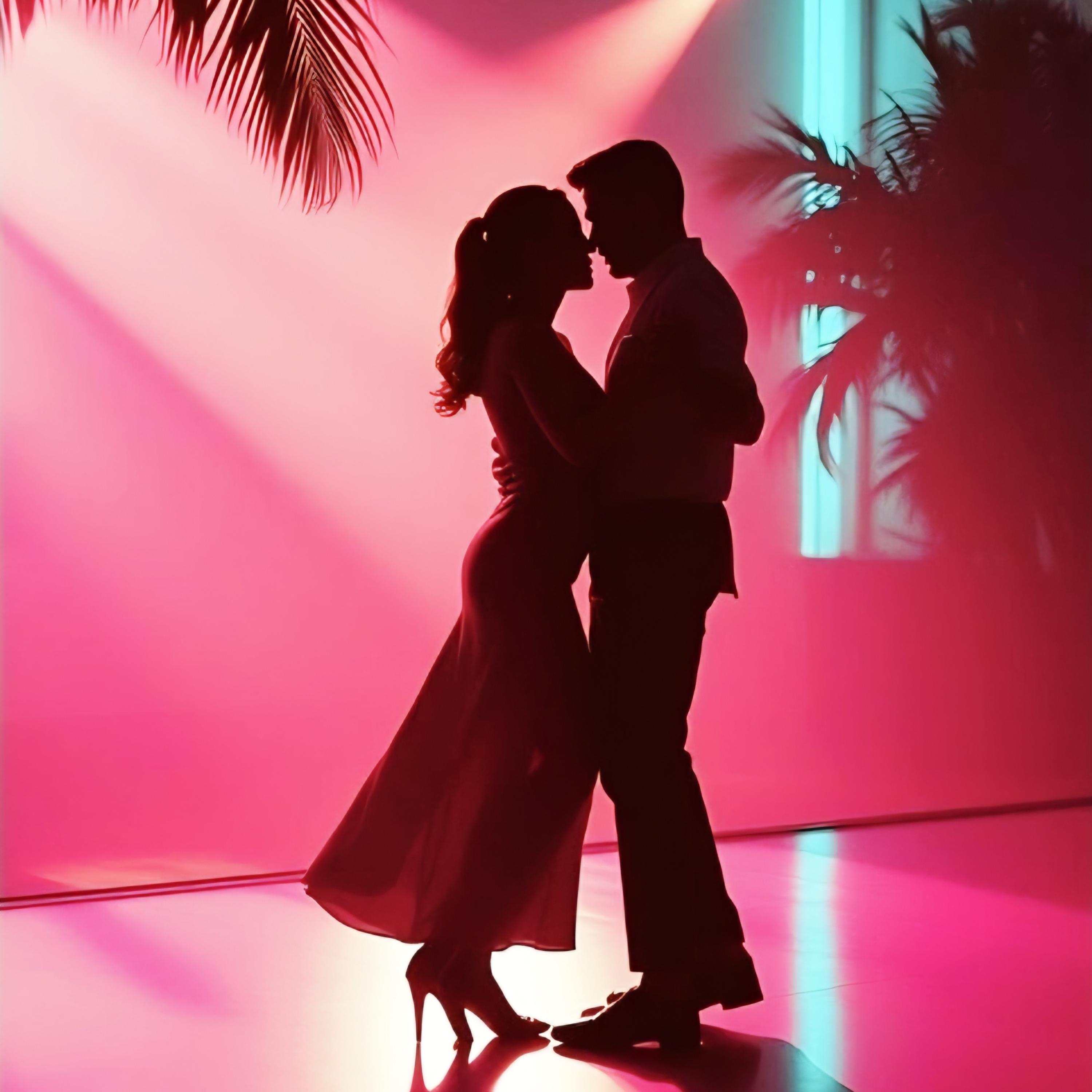 Ritmo y Corazón artwork