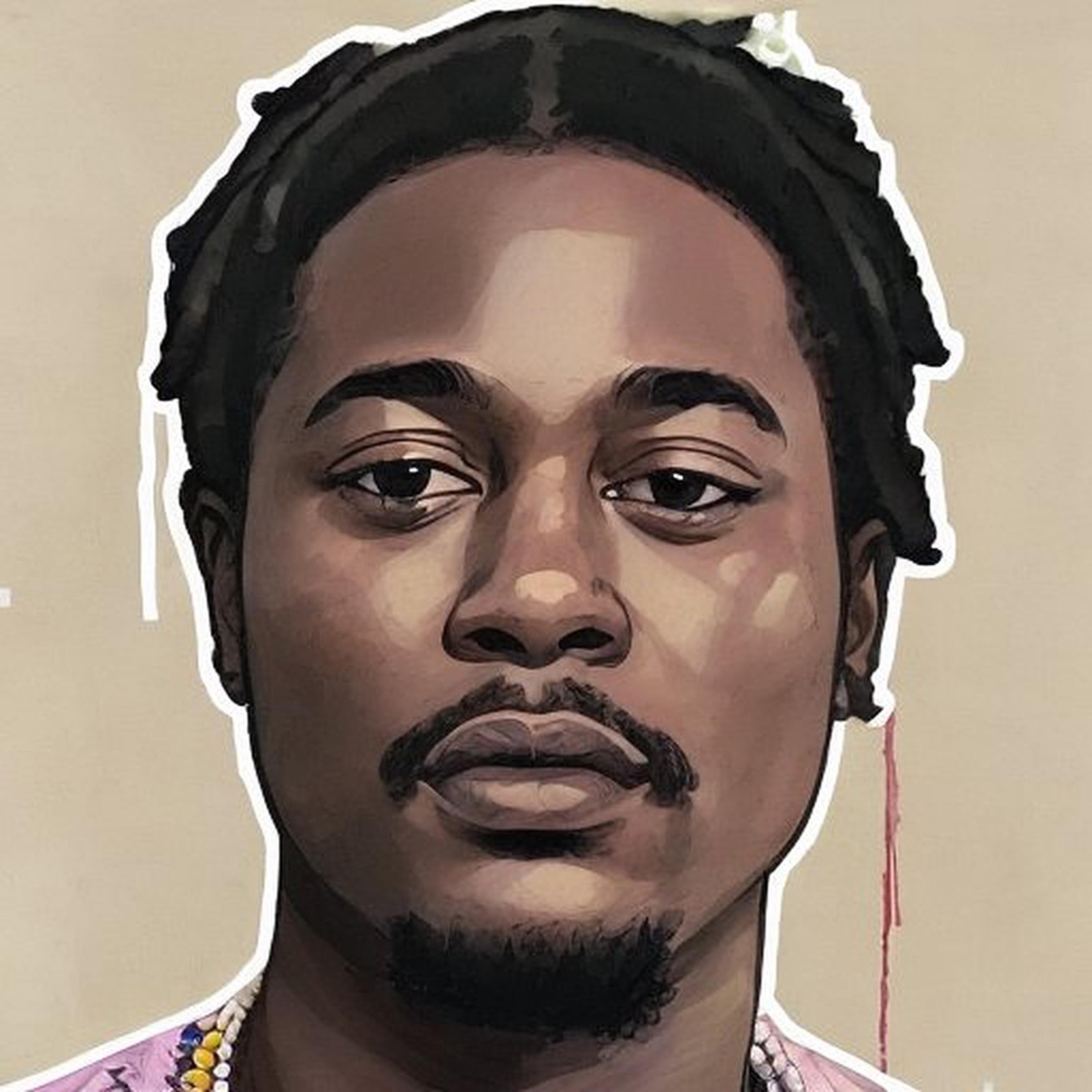 Soul Tied by Awnu cover art