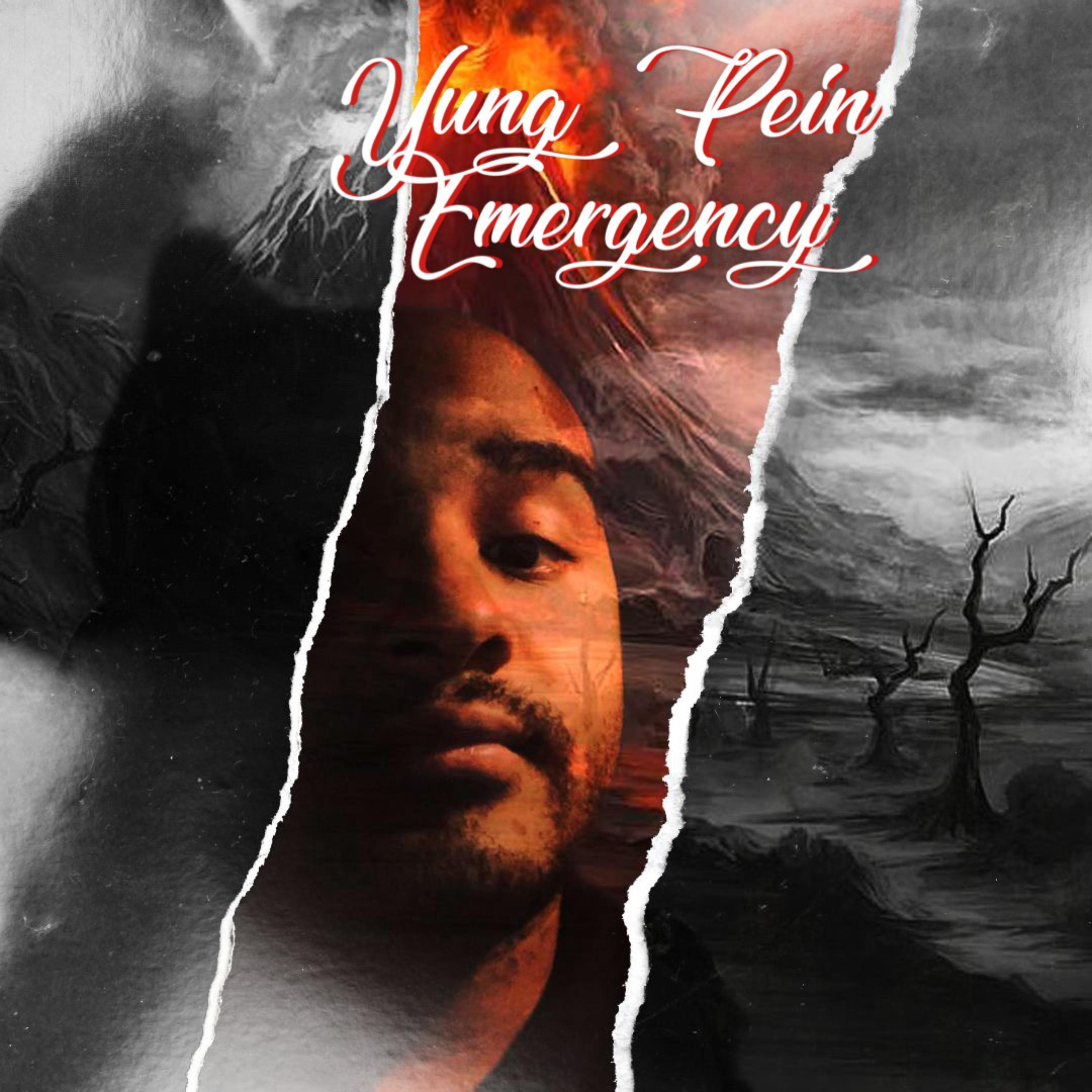 Emergency artwork