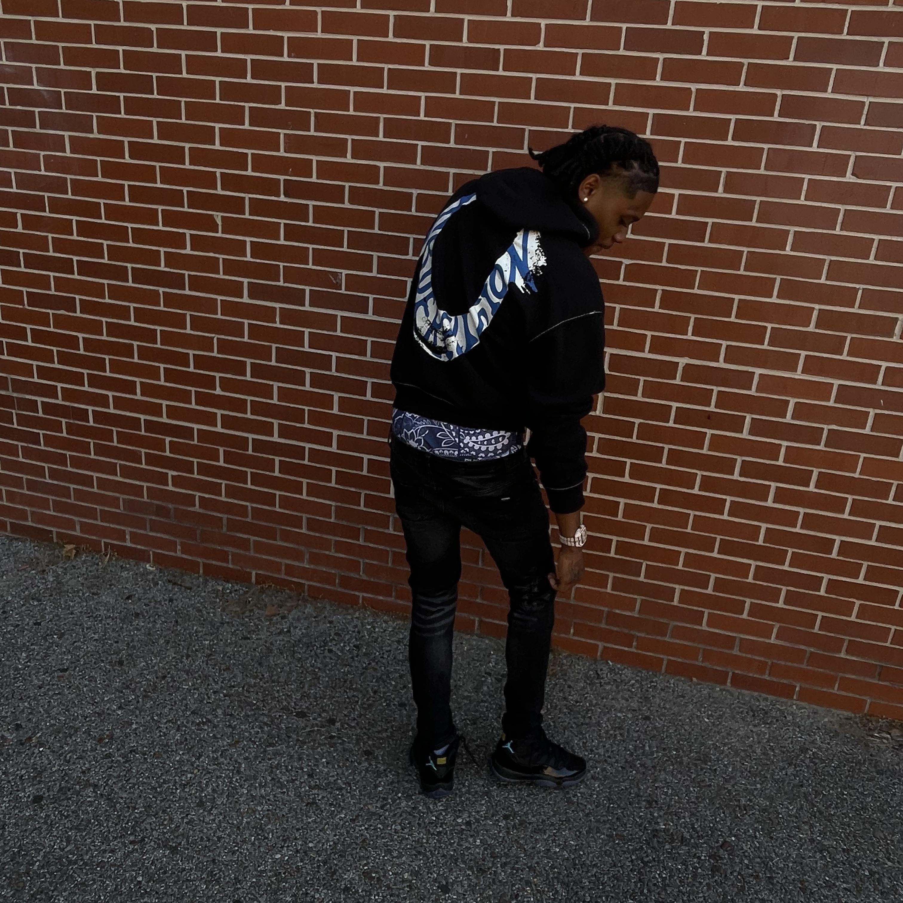 No Adlibs by 74buccem cover art