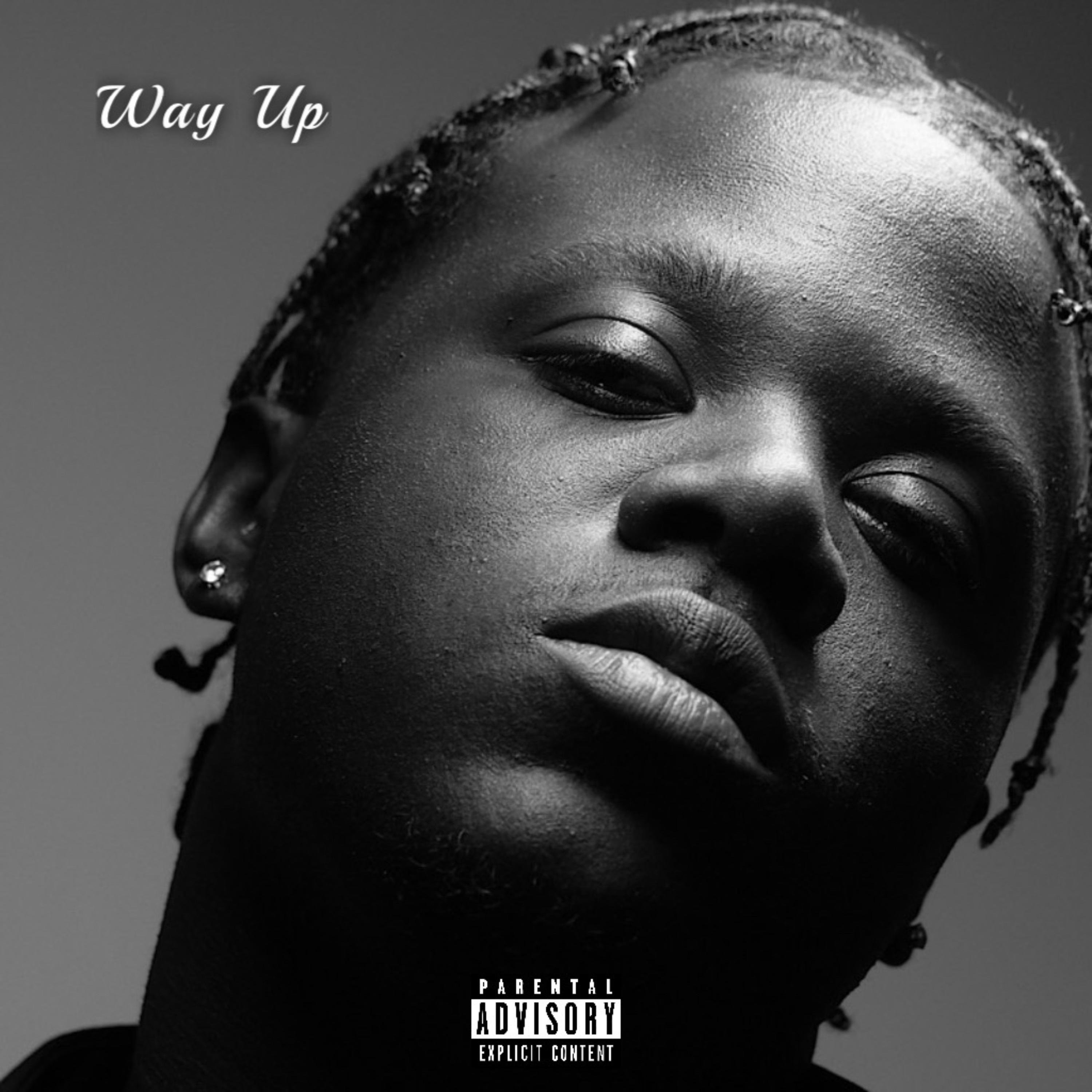 Way Up artwork