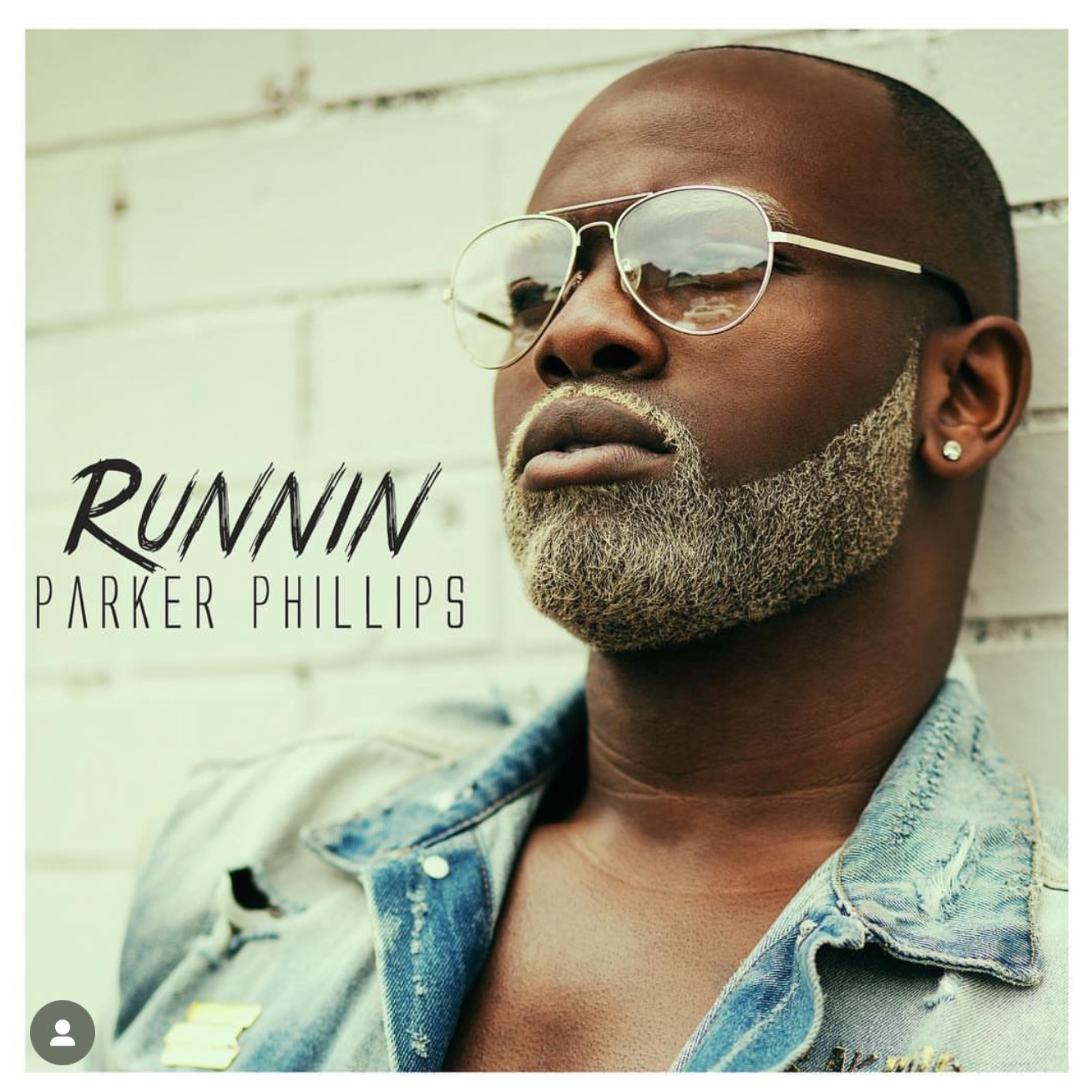 Runnin' artwork