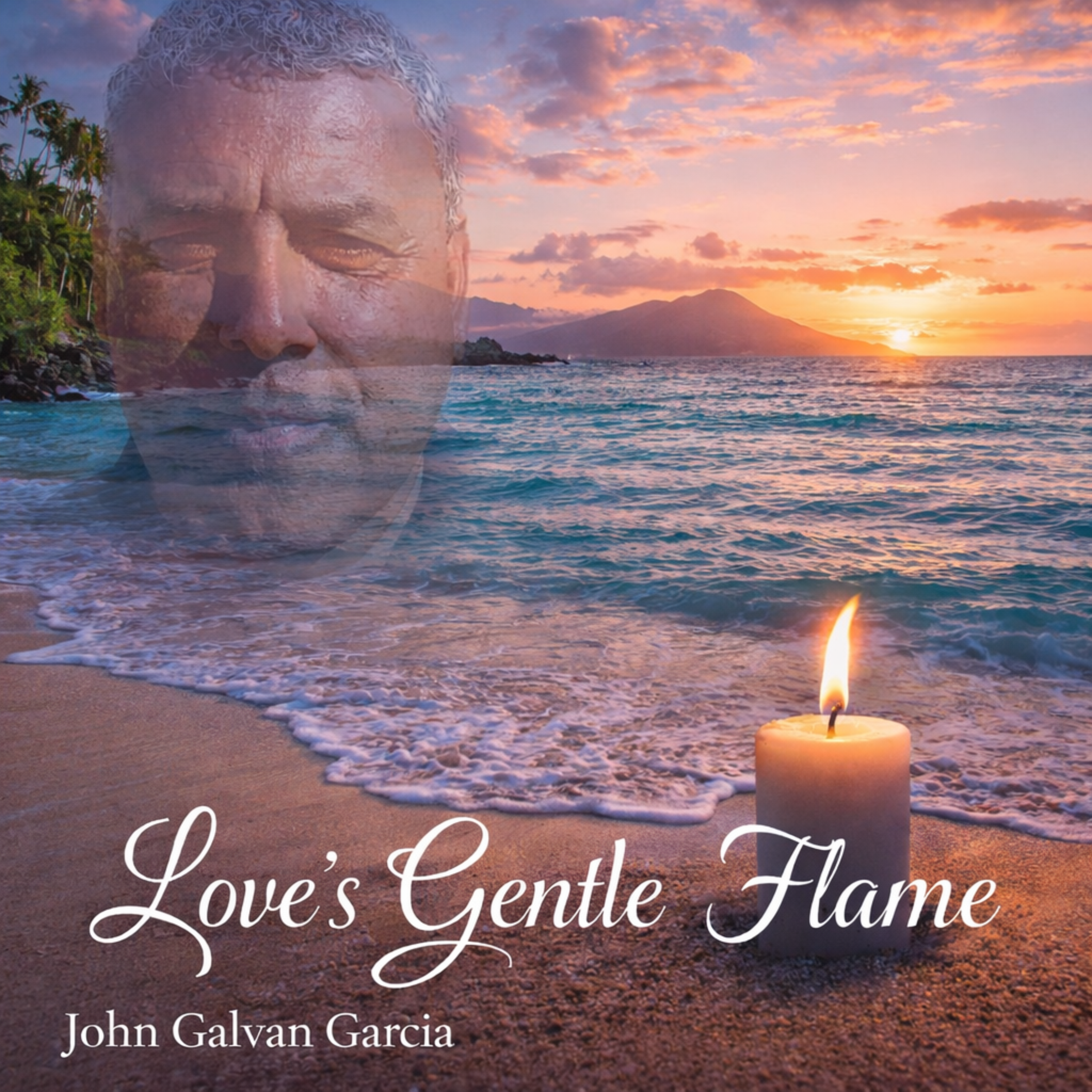 Love Gentle Flame artwork