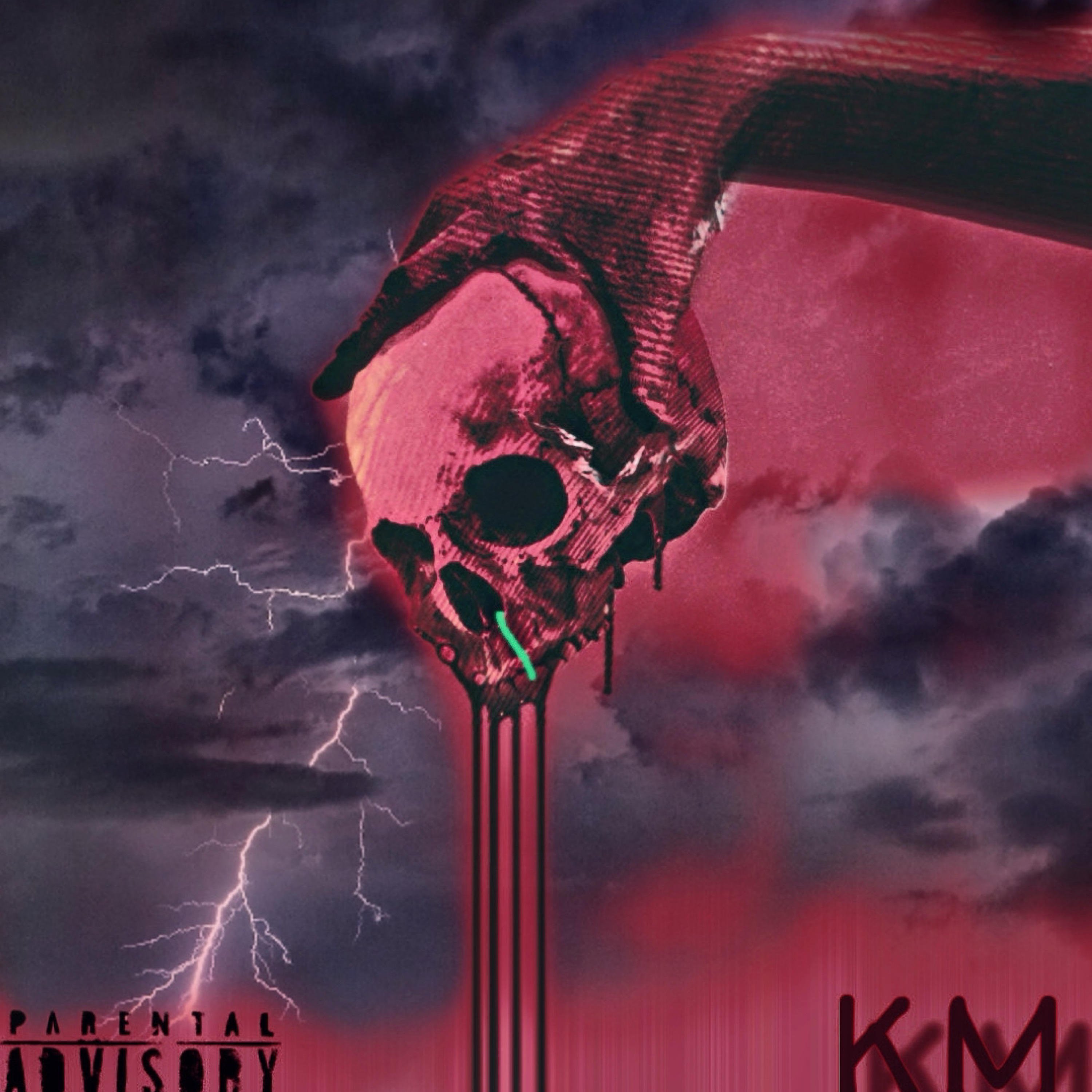 Screams & Whispers artwork