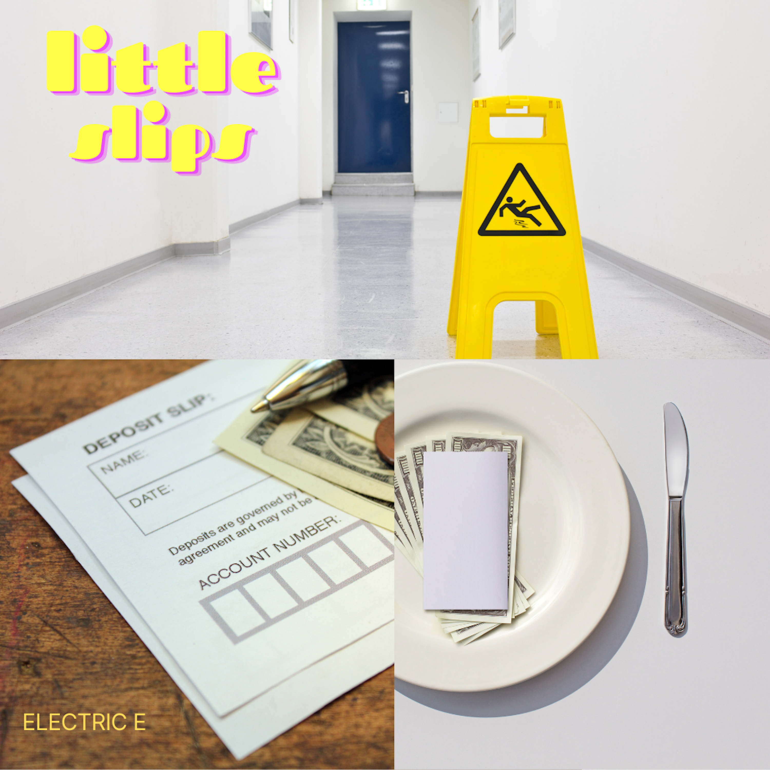 Little Slips artwork
