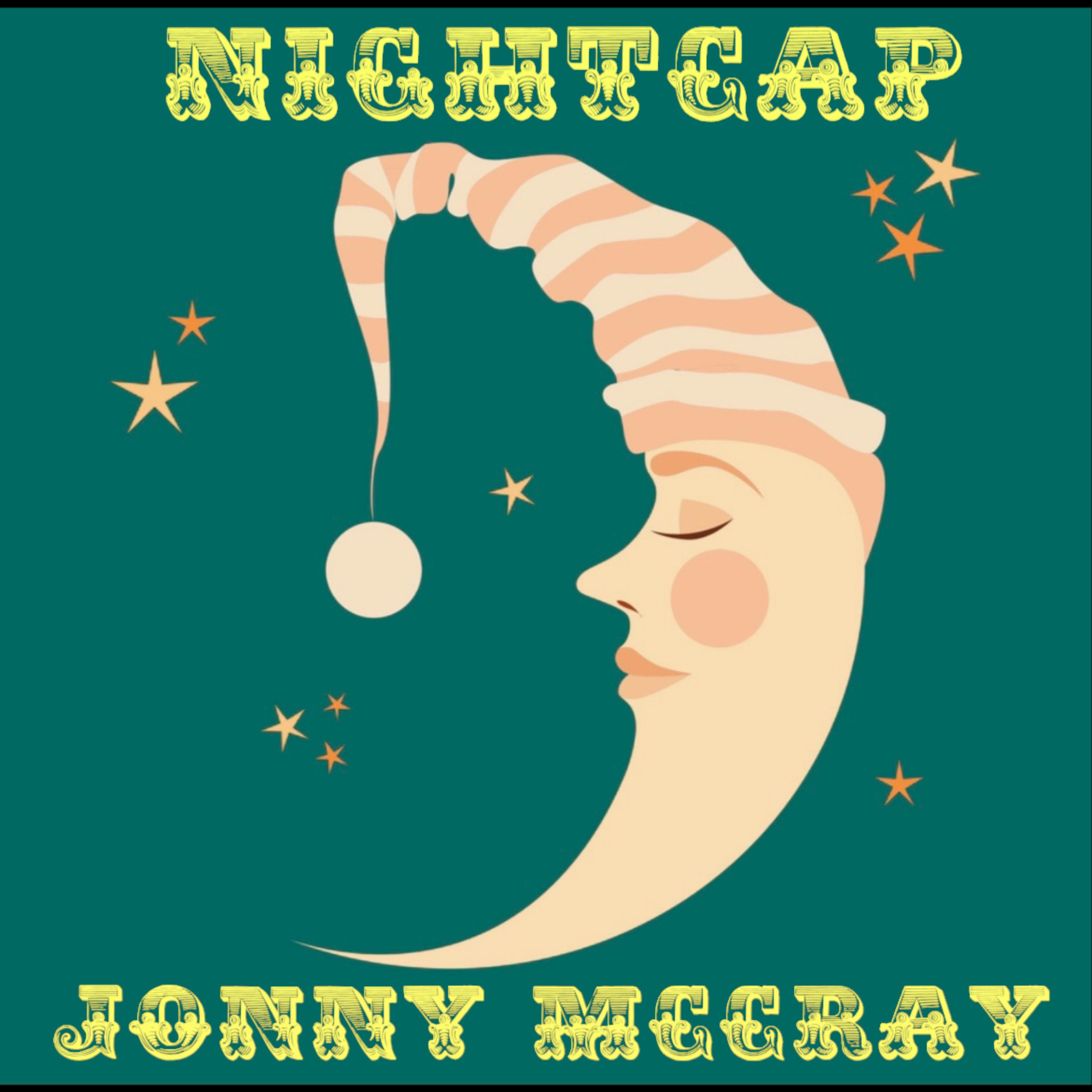 NIGHTCAP artwork
