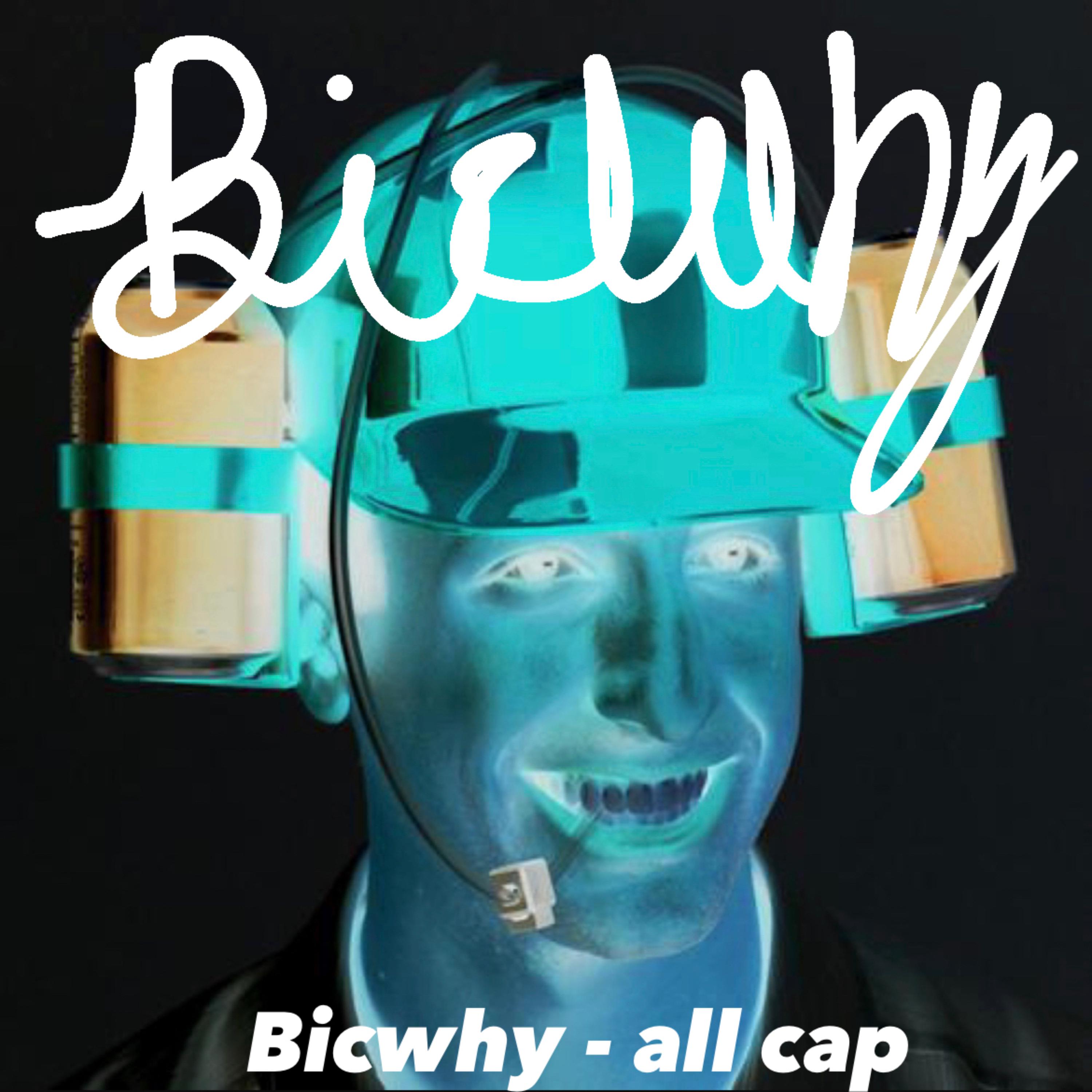All Cap artwork