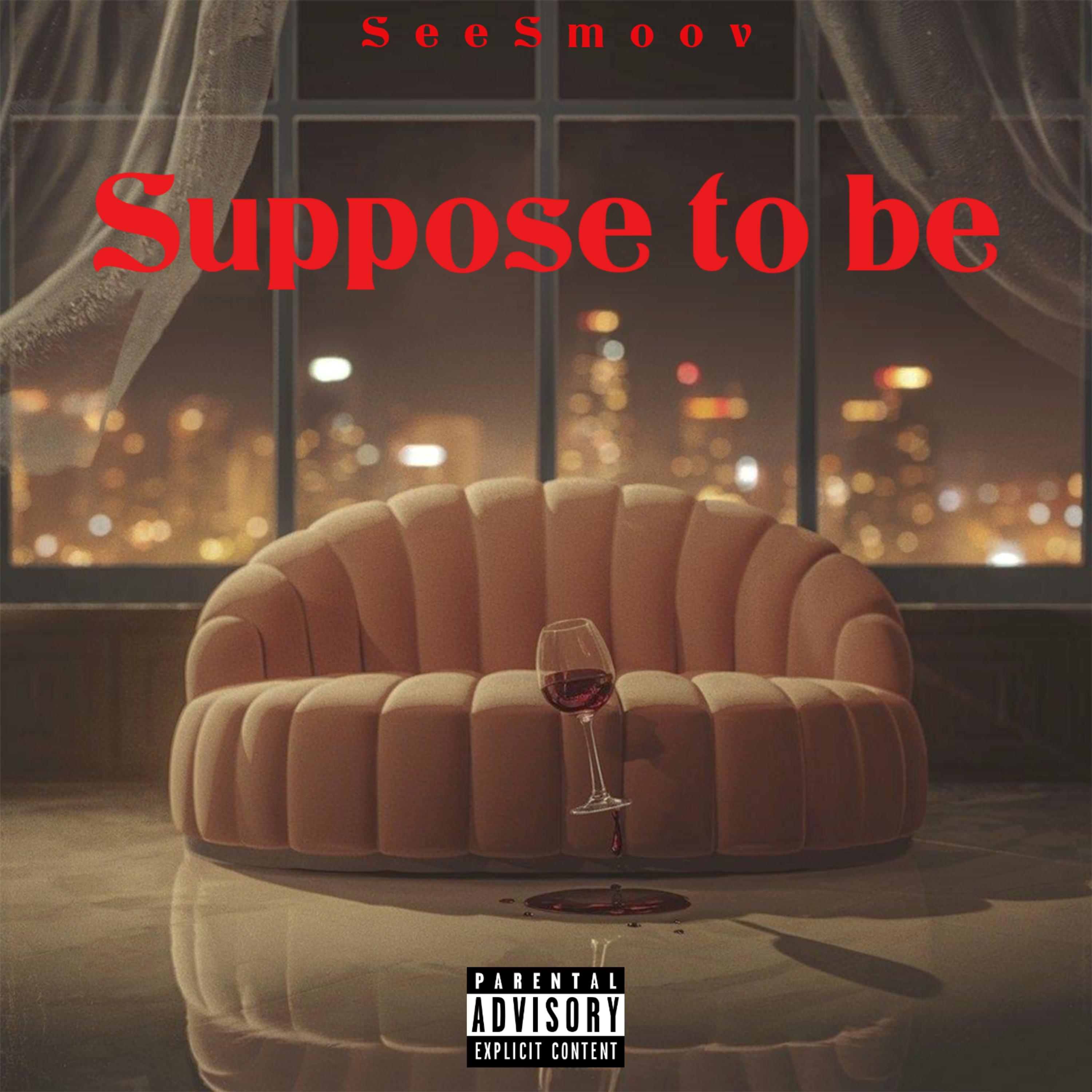 Suppose to be artwork