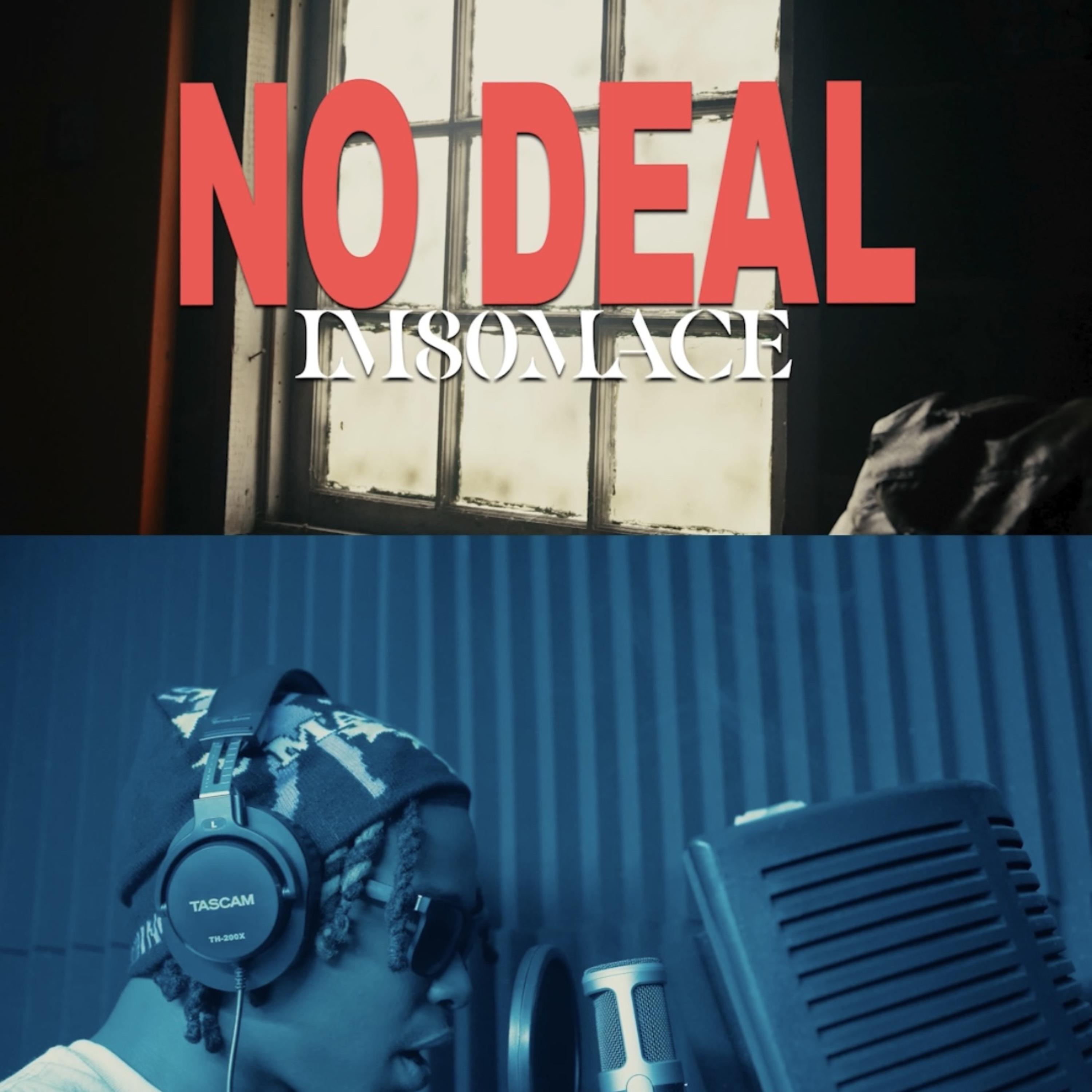 NO DEAL artwork