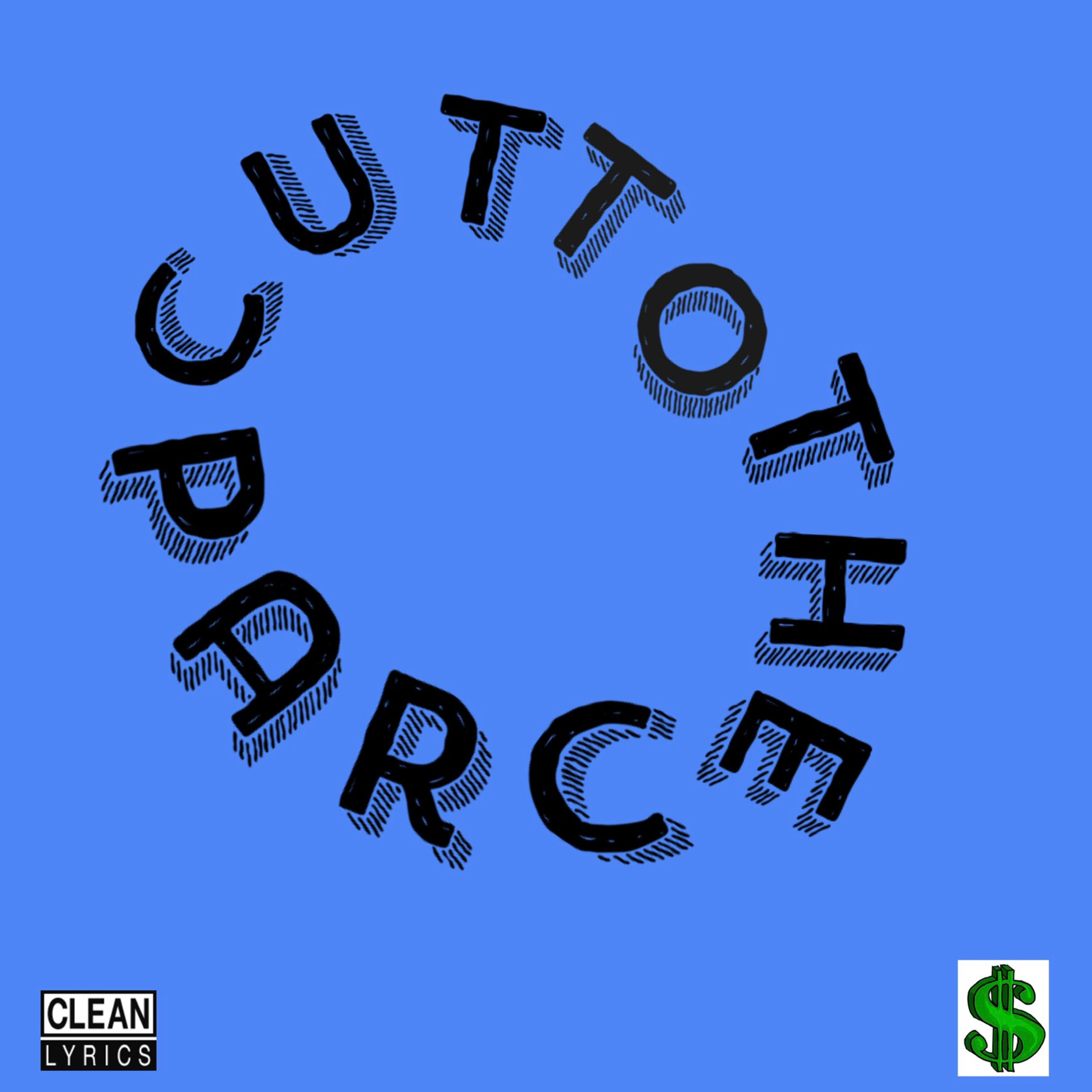 Cut to The Crap artwork