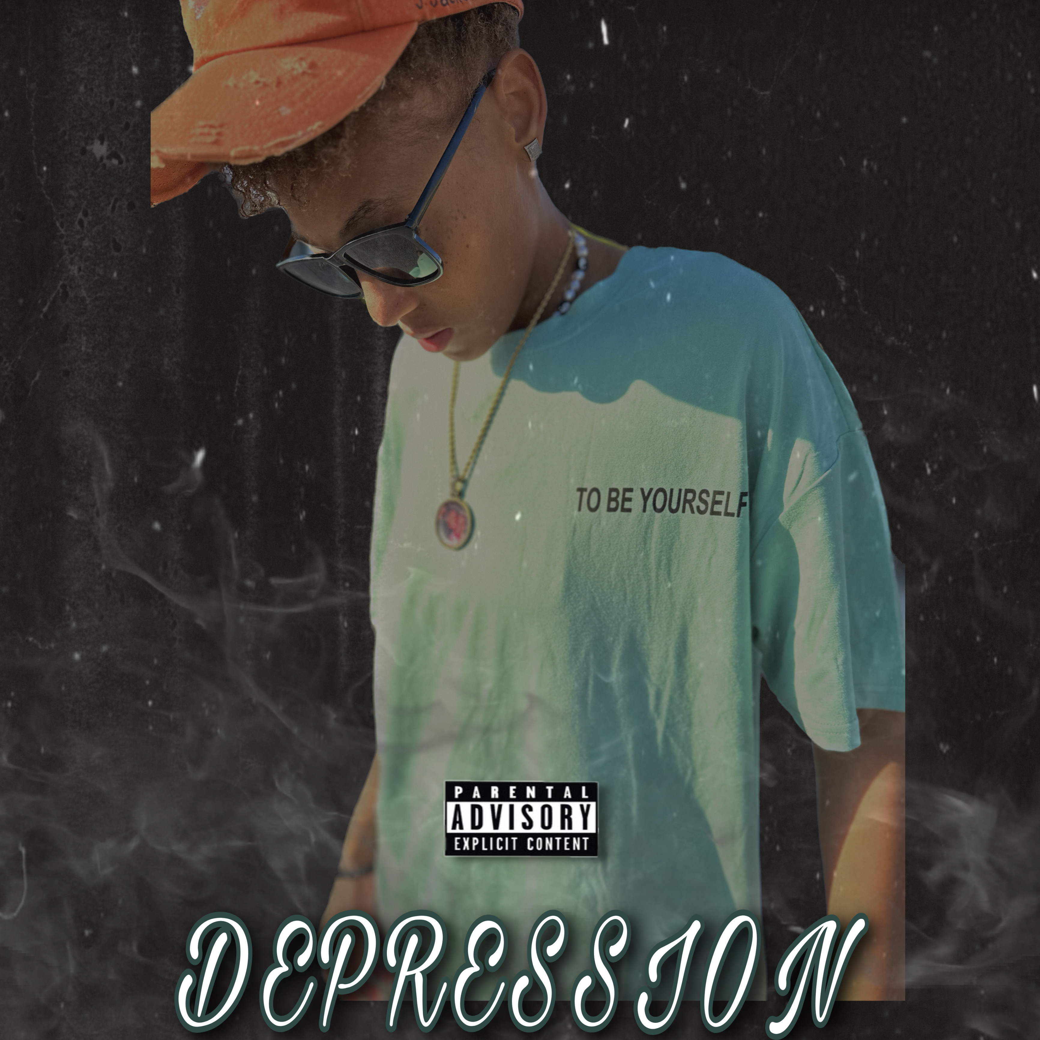 Depression artwork