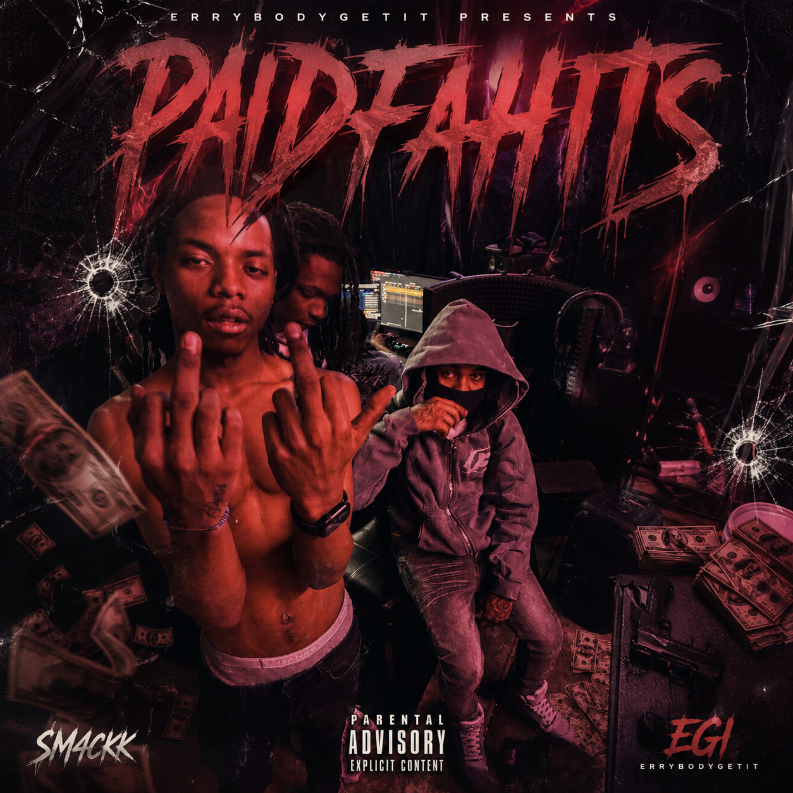 paidfahits by Sm4ckk cover art