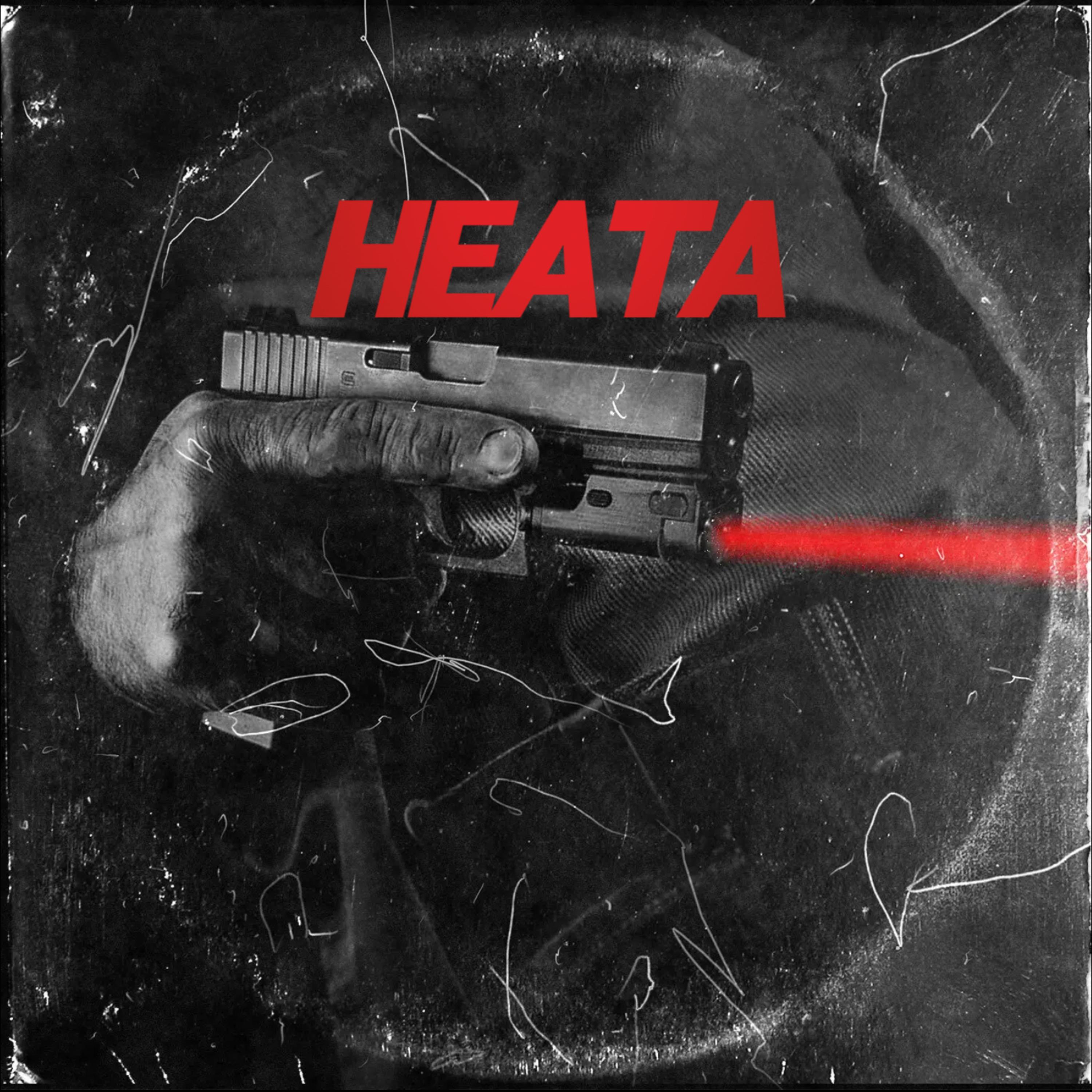 HEATA artwork