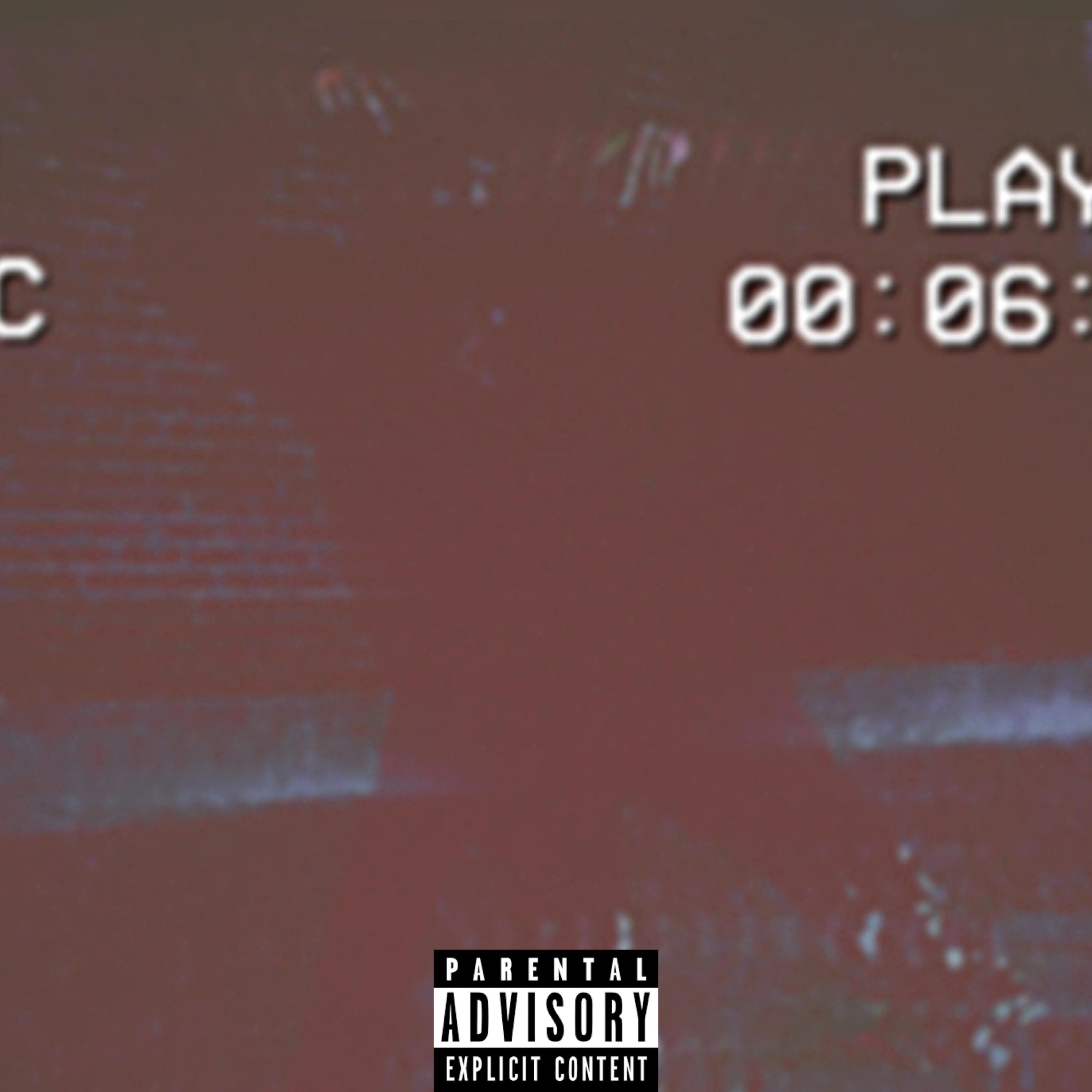 DON'T HATE ME HATE YOURSELF artwork