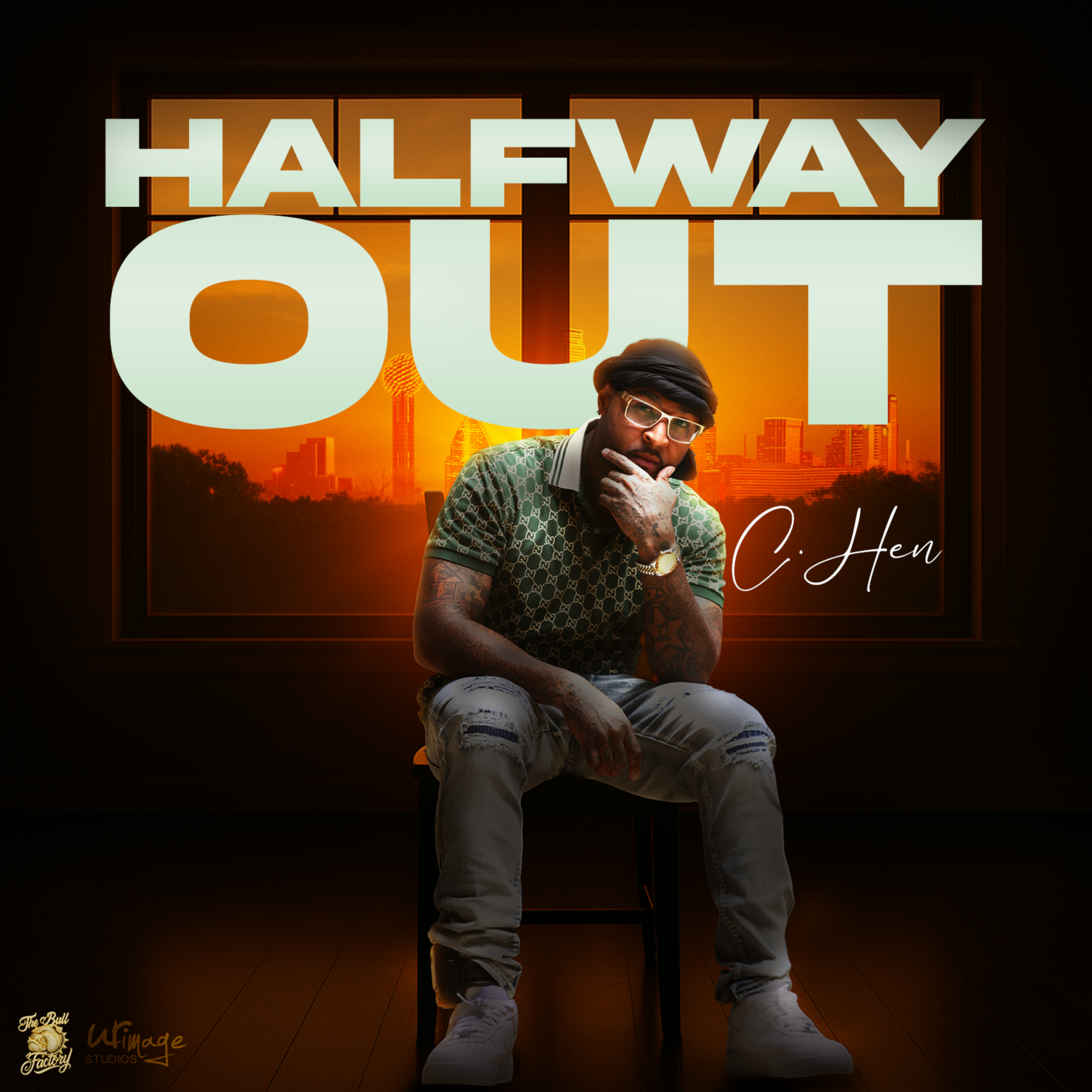 Halfway Out artwork
