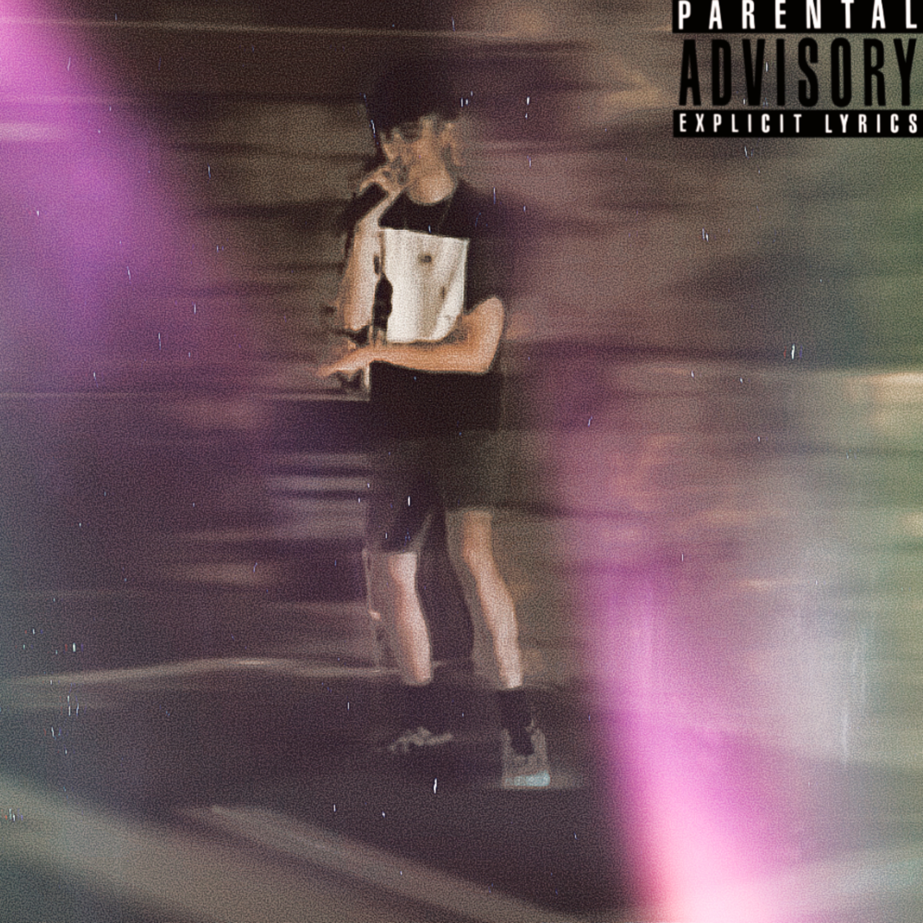 One Take Killa artwork