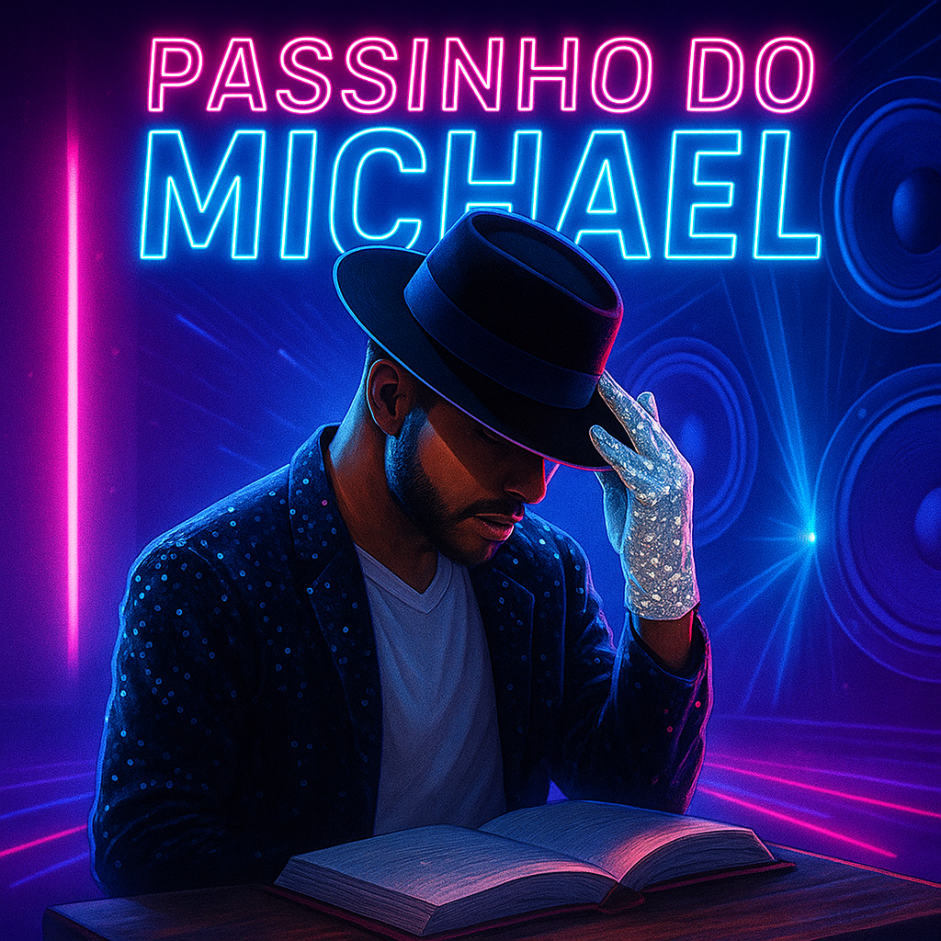 Passinho do Michael artwork