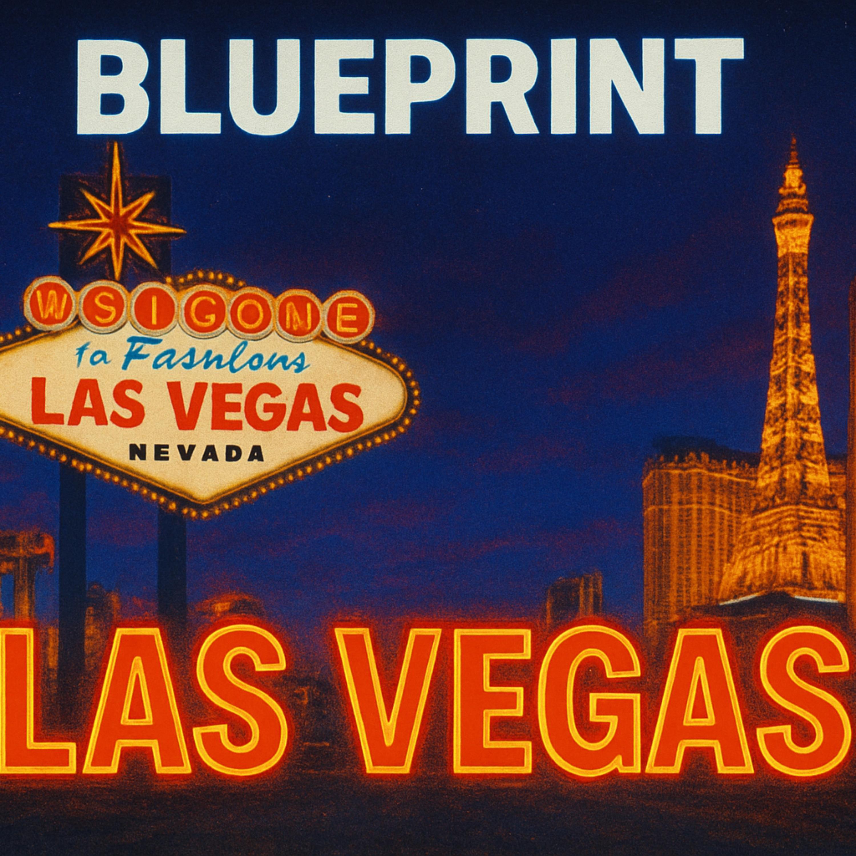 Las Vegas Album artwork