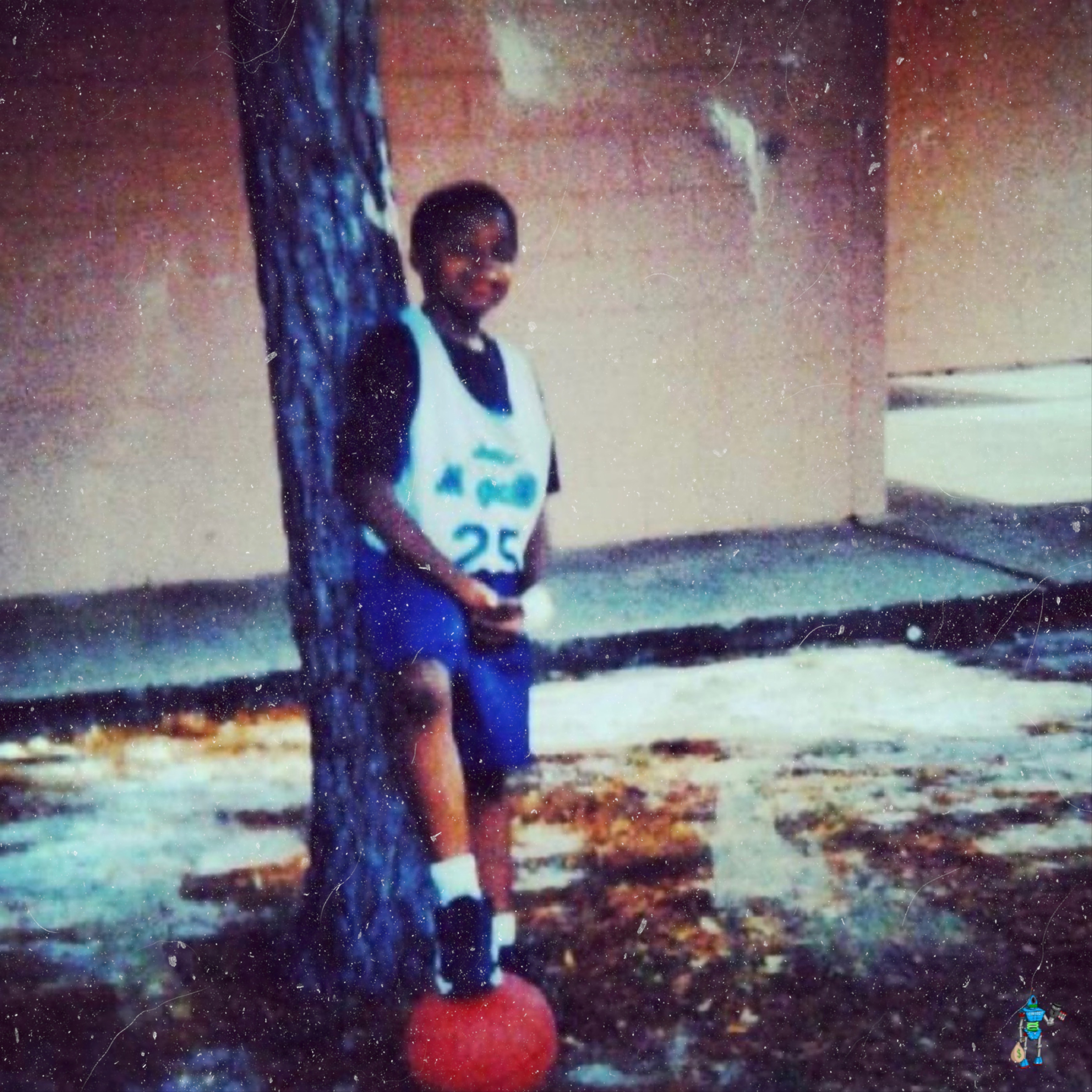 Hoop Dreams artwork
