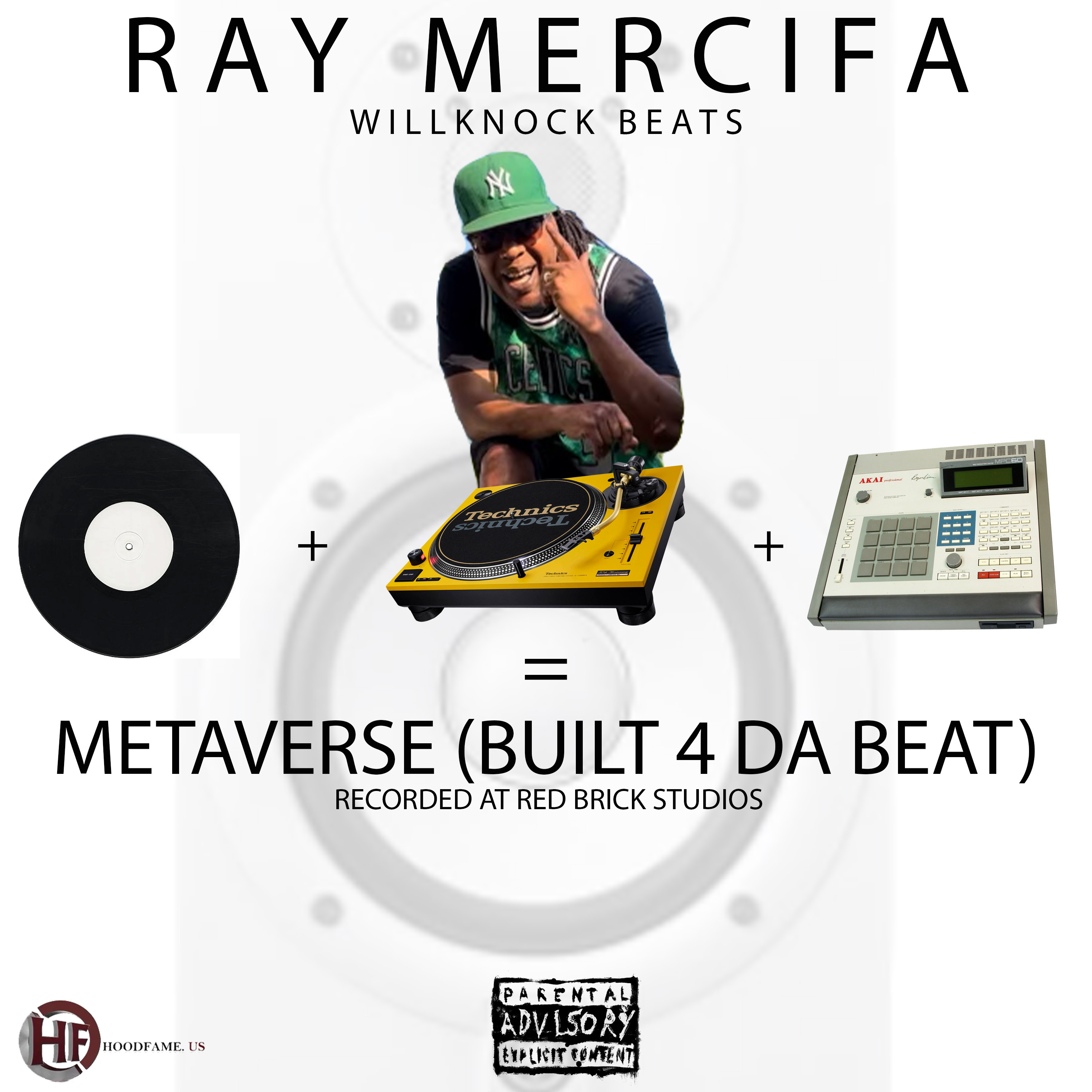 METAVERSE artwork