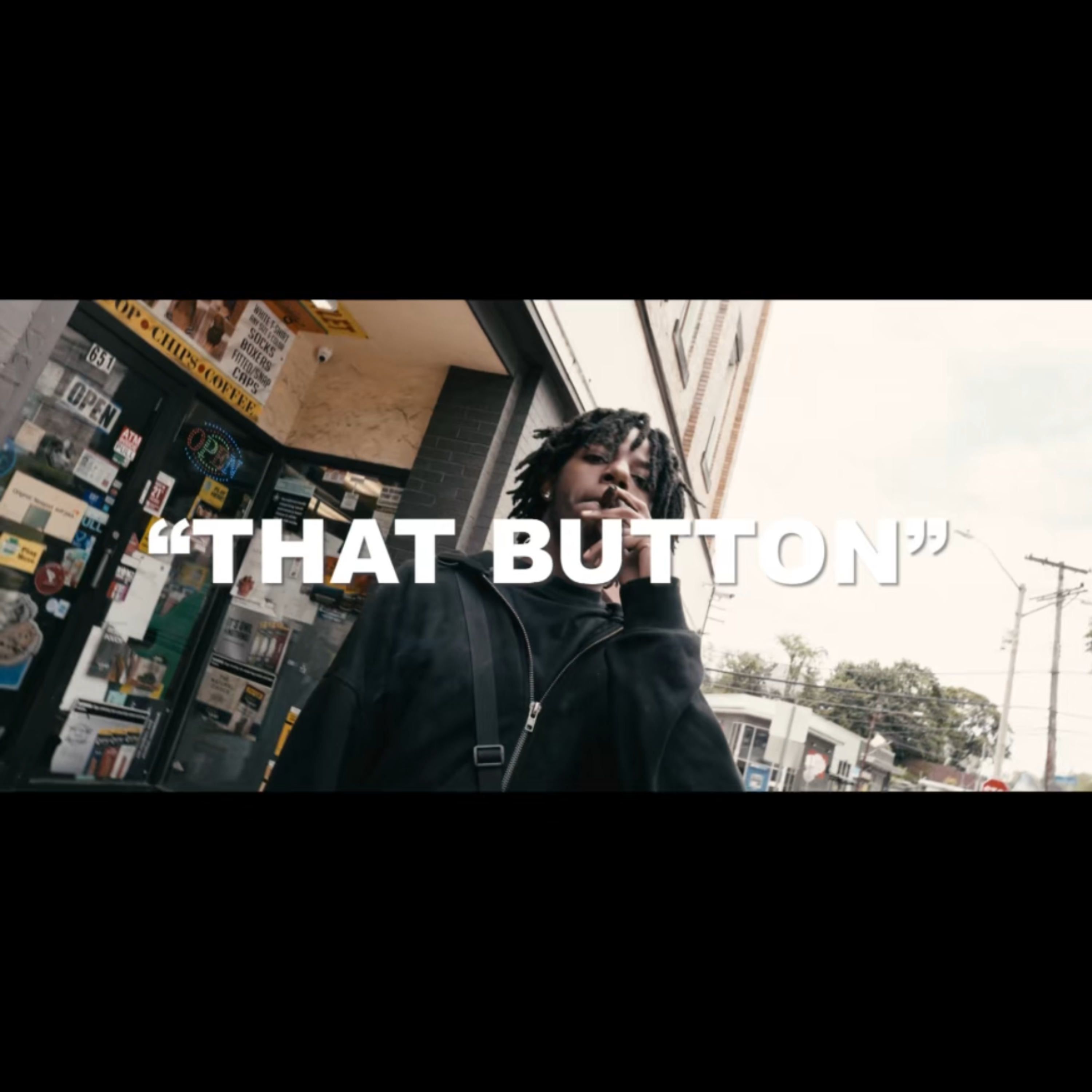 That Button artwork