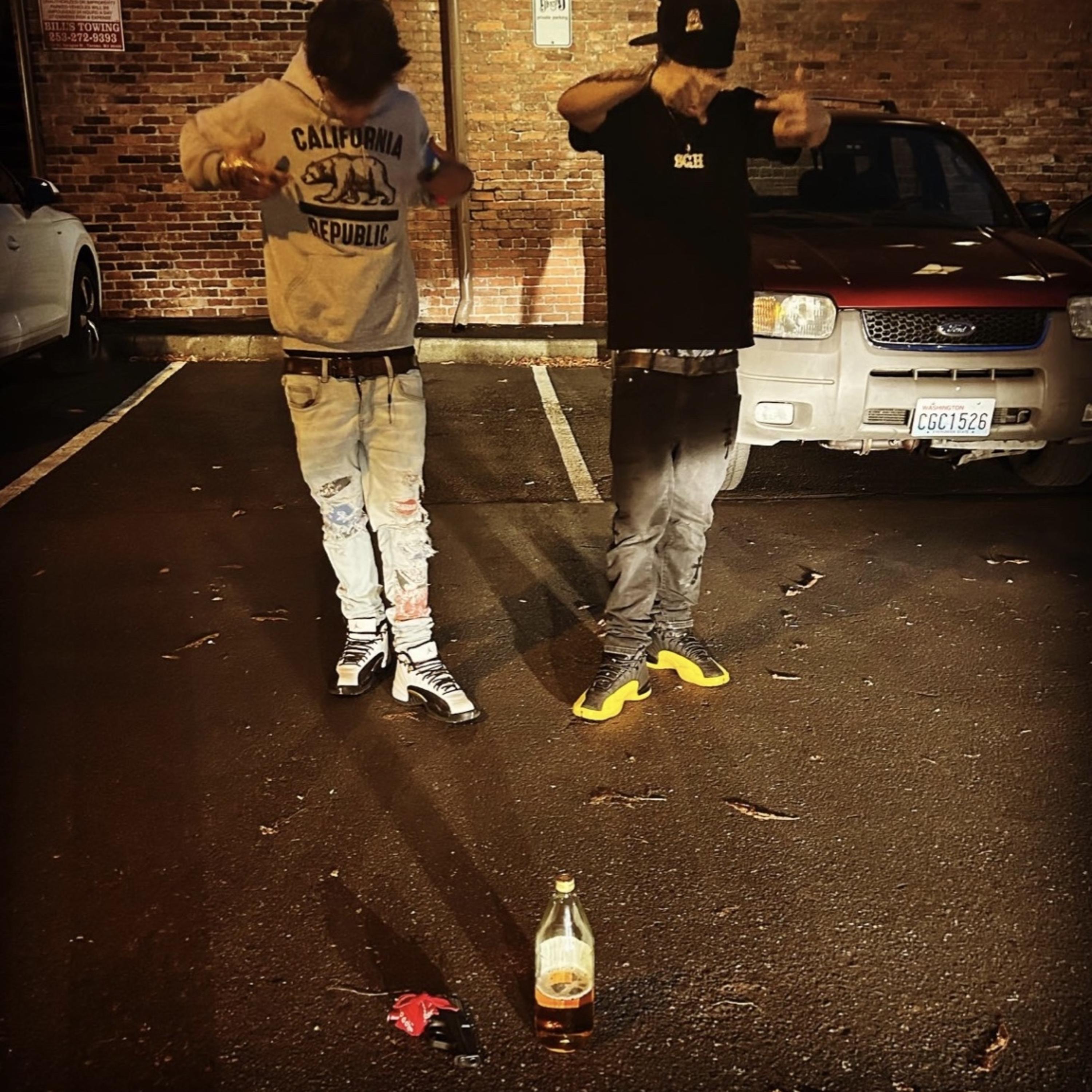 Didnt Do It artwork