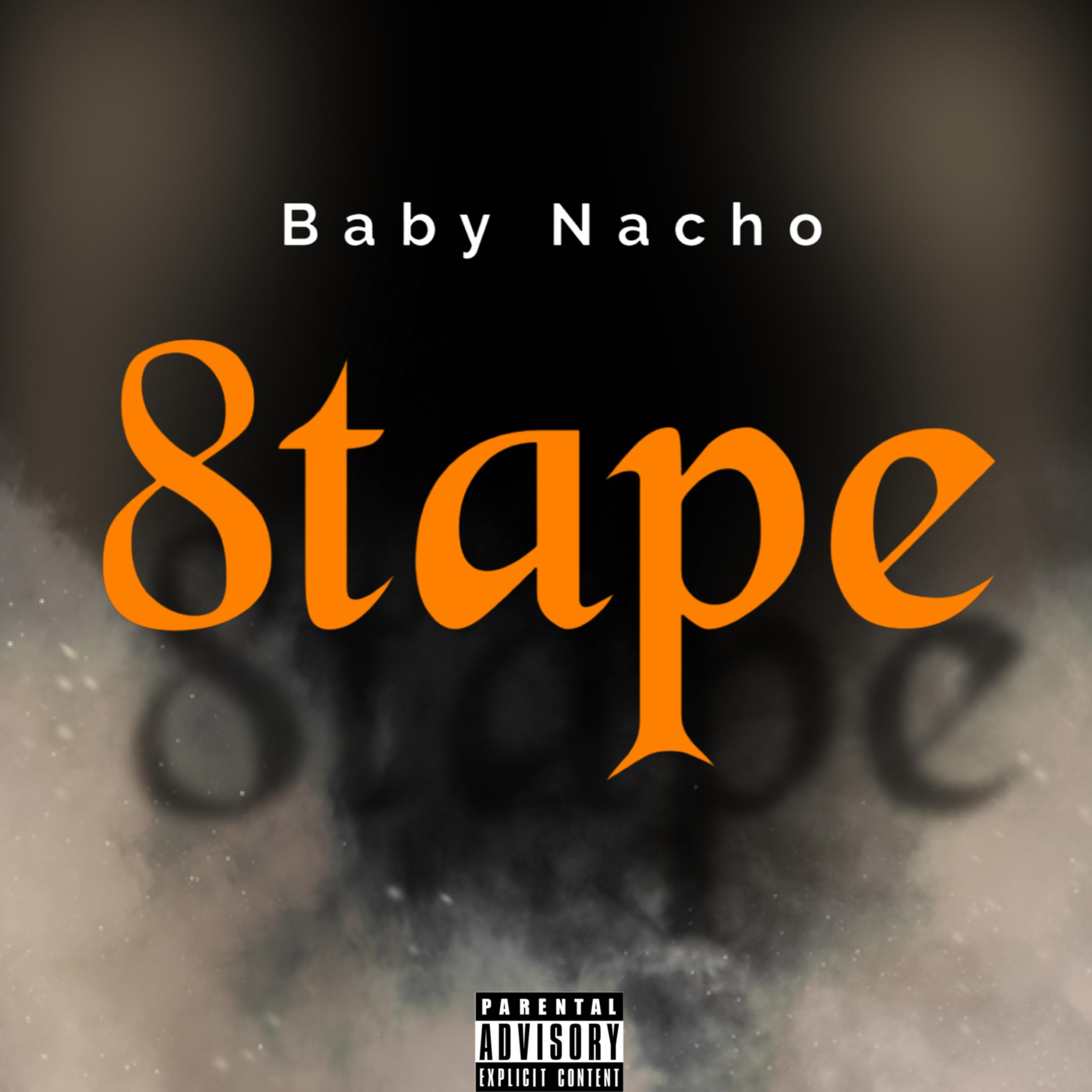 8Tape artwork