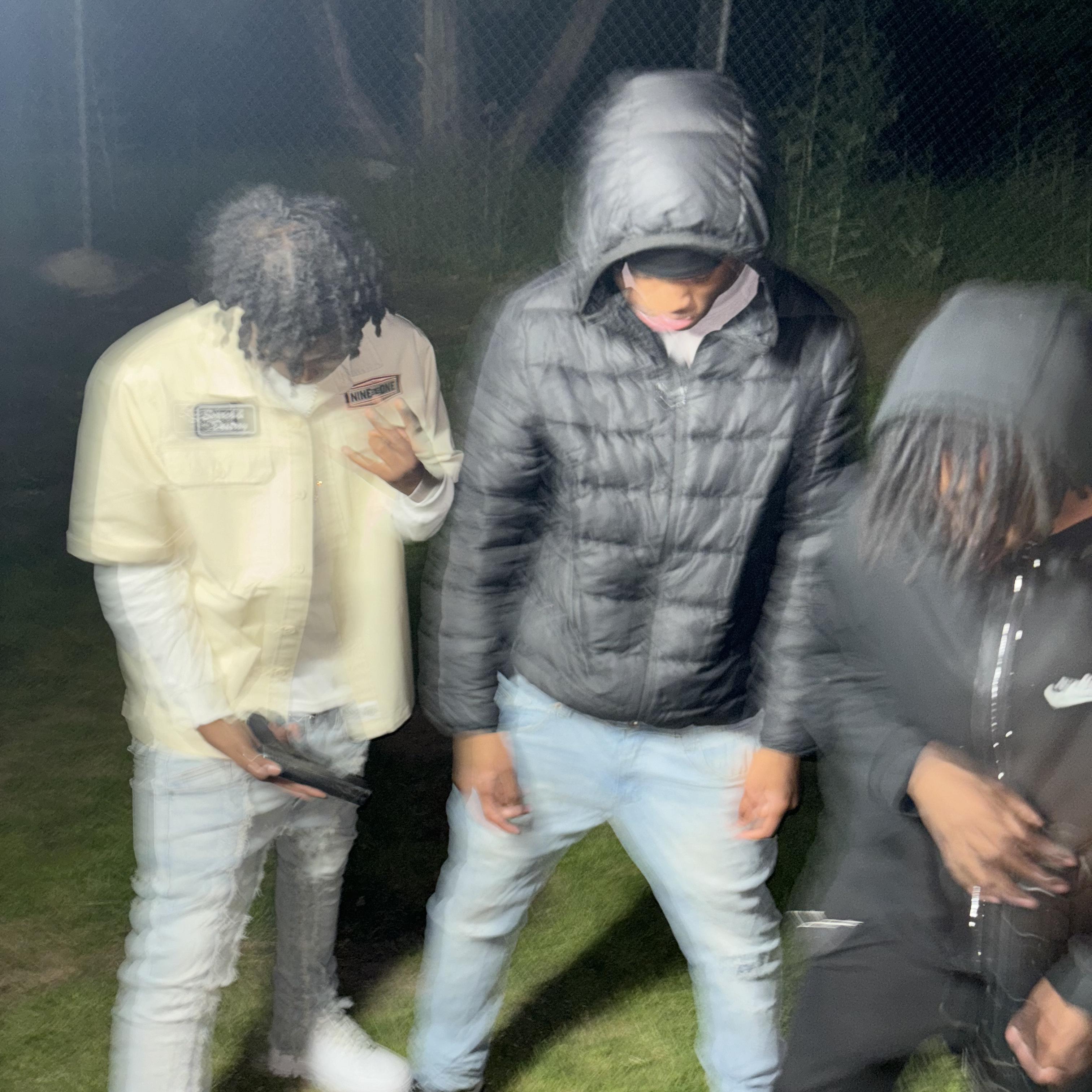 Dying Bout It artwork