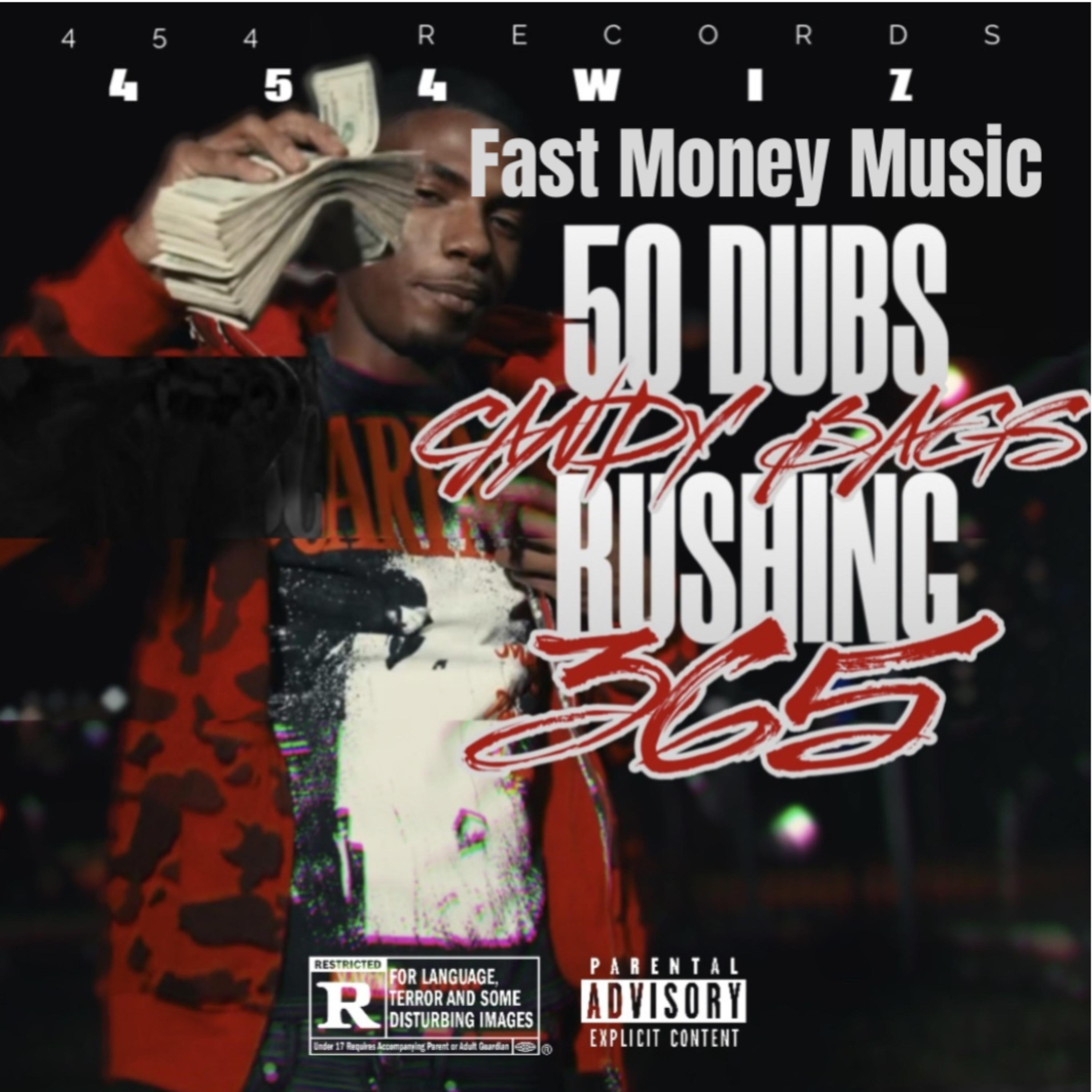 Fast Money Music artwork
