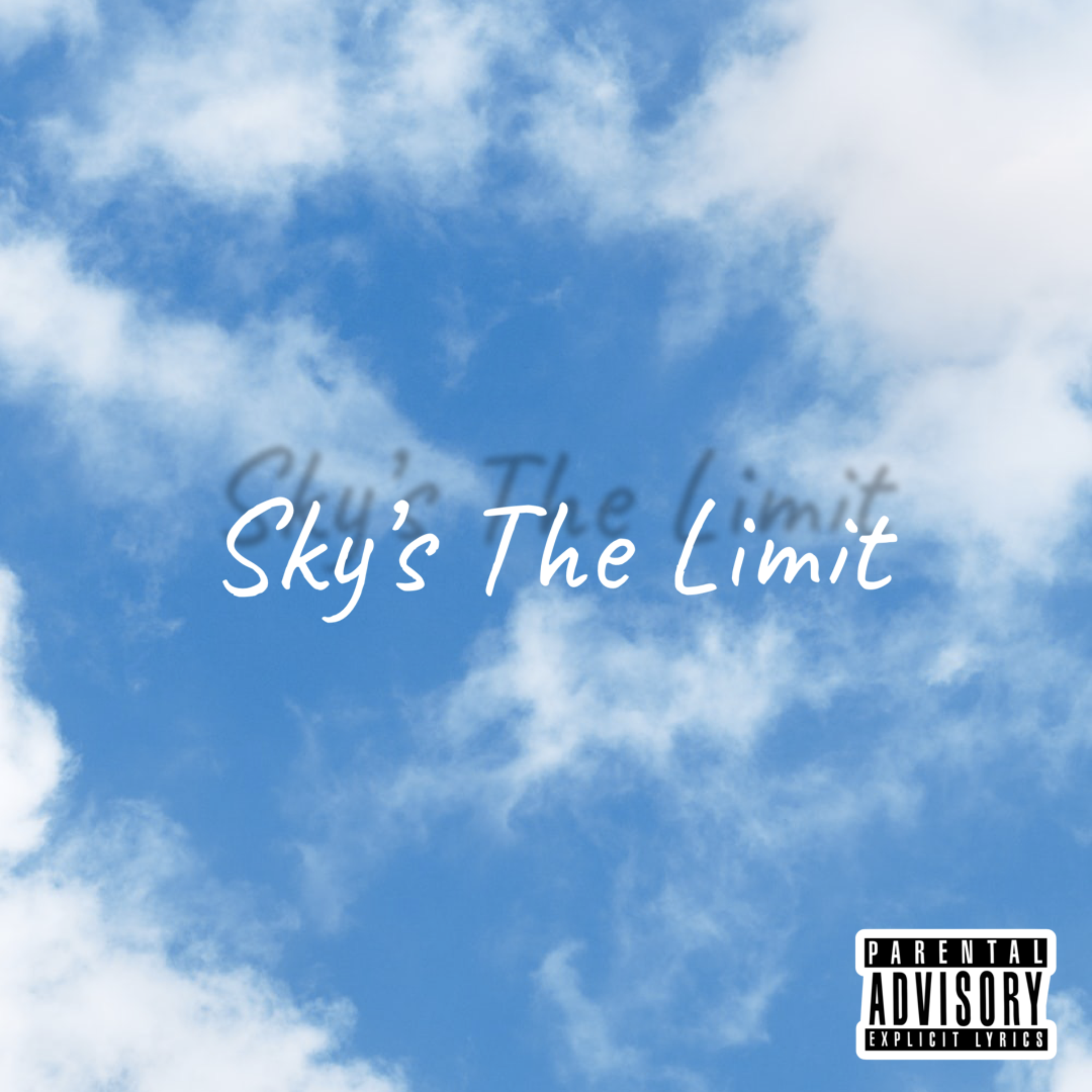 Sky's The Limit artwork