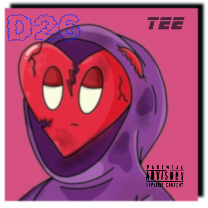 DTM Tee