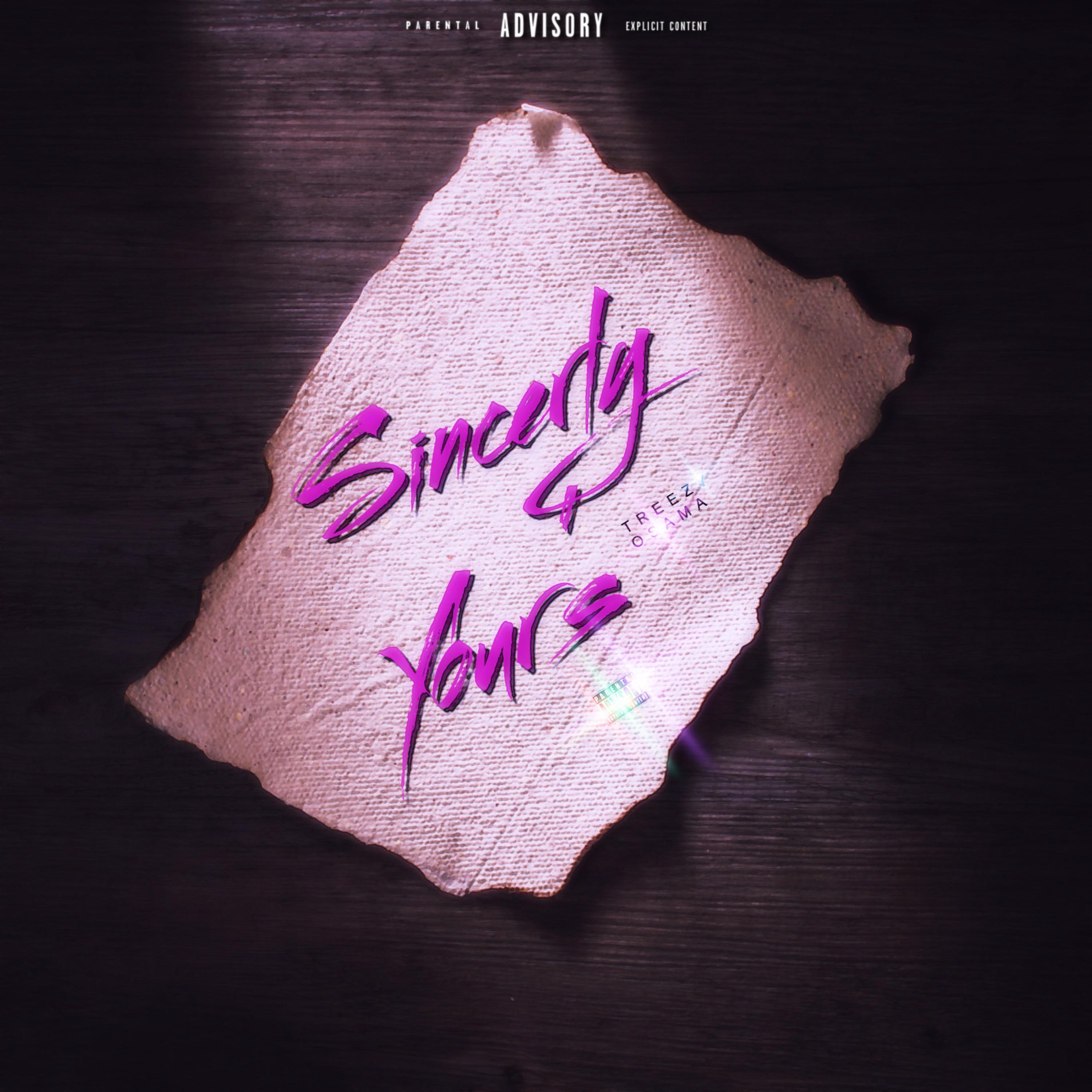 Sincerely Yours artwork