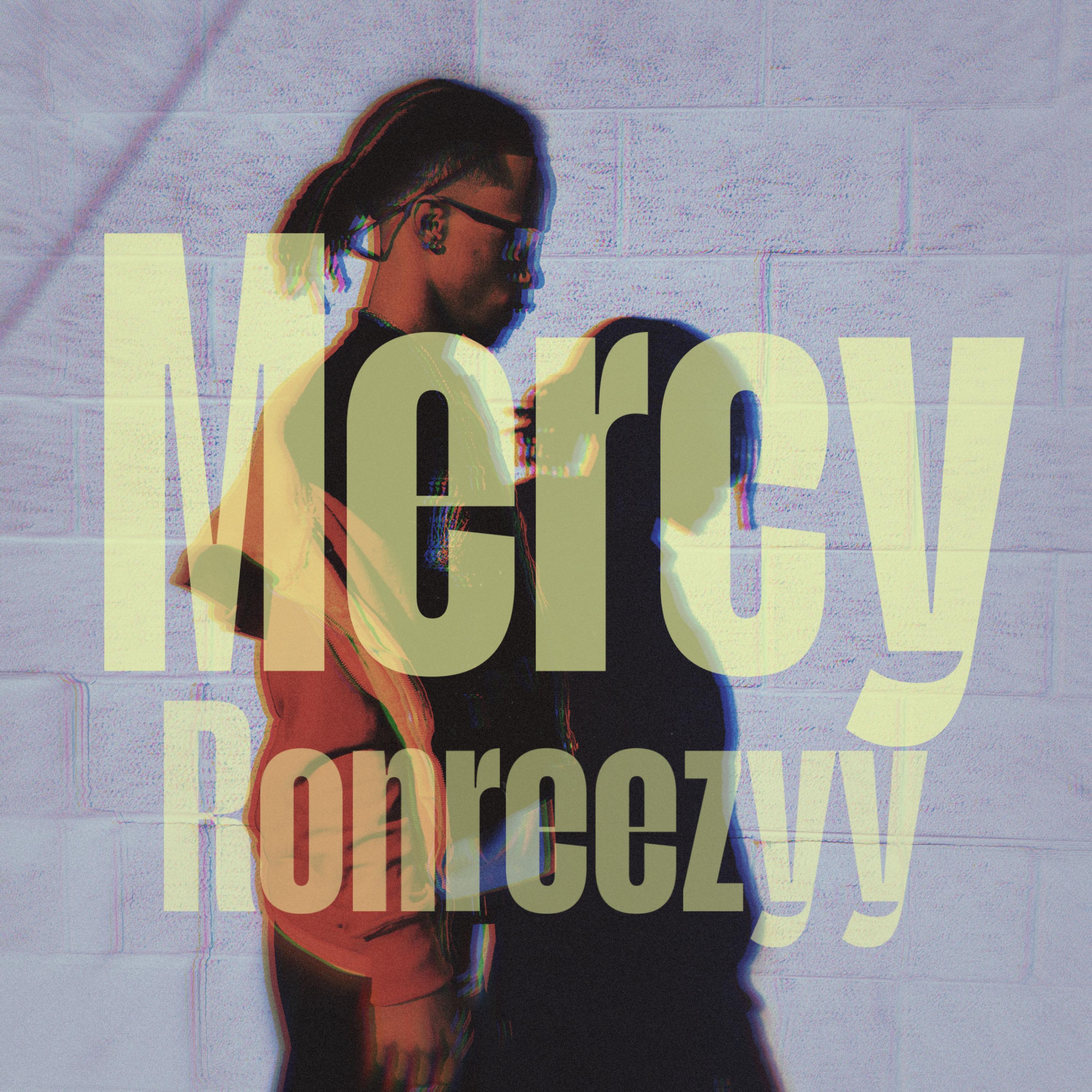 Mercy artwork